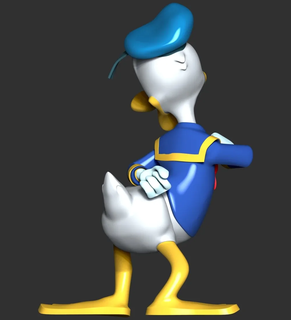 Donald Duck