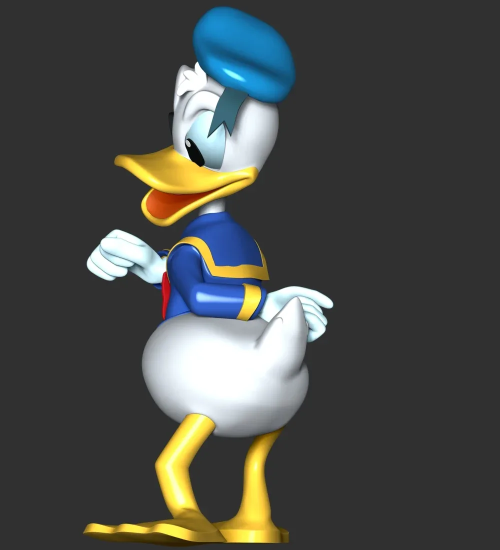 Donald Duck