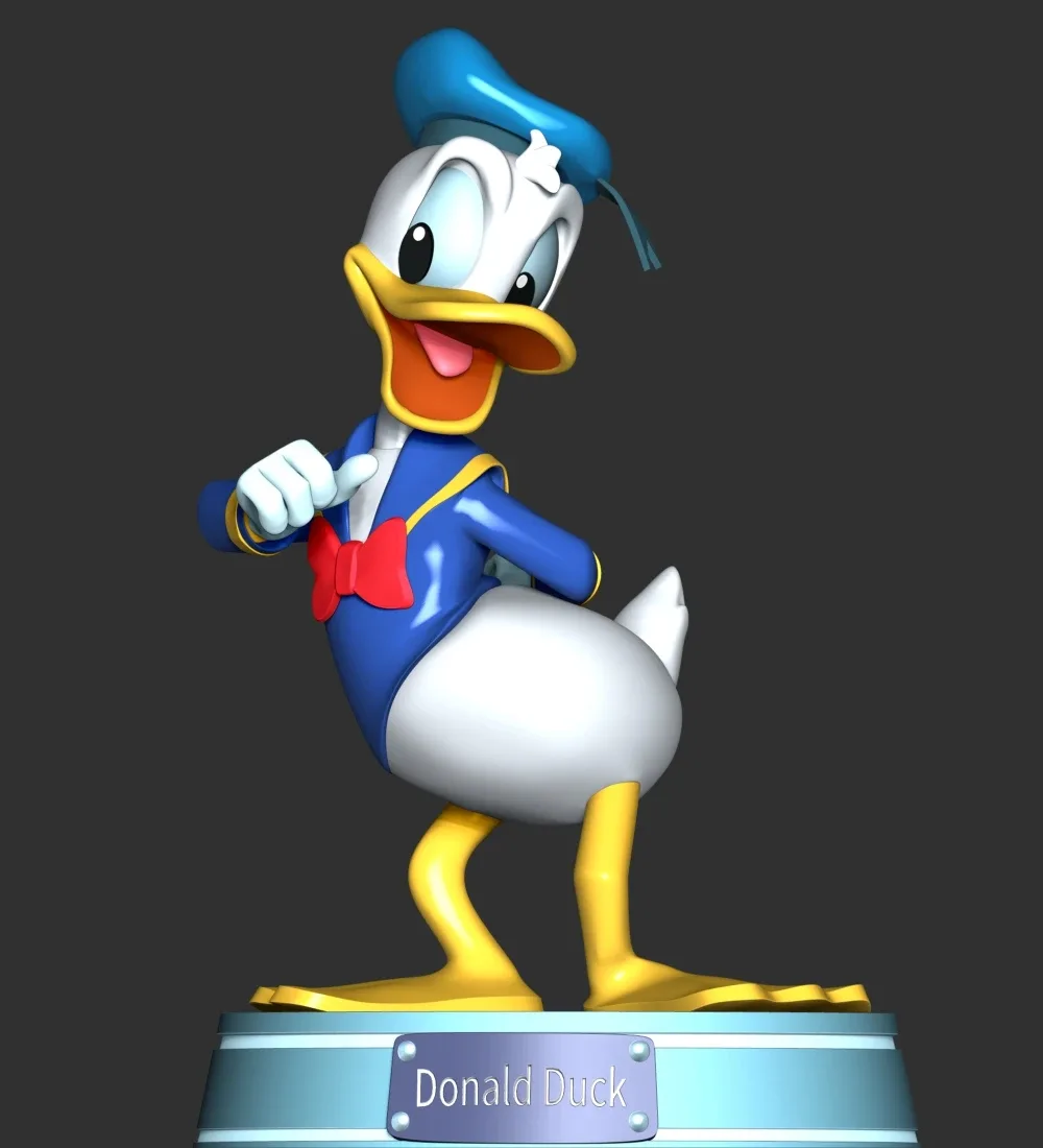 Donald Duck