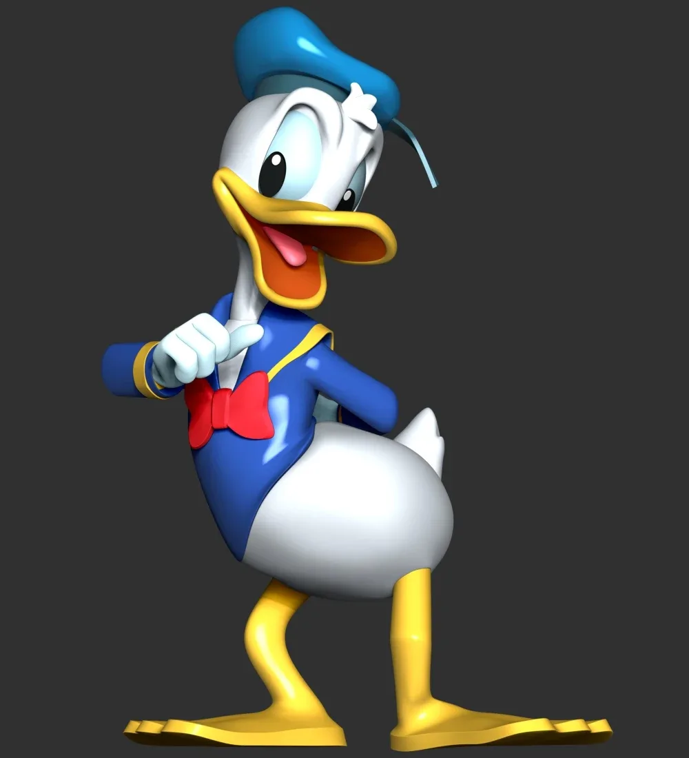 Donald Duck