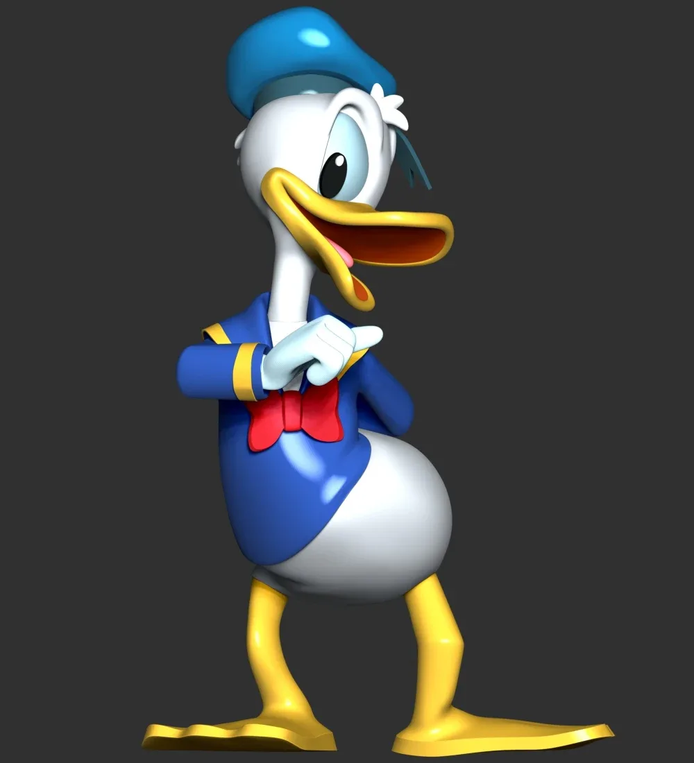 Donald Duck