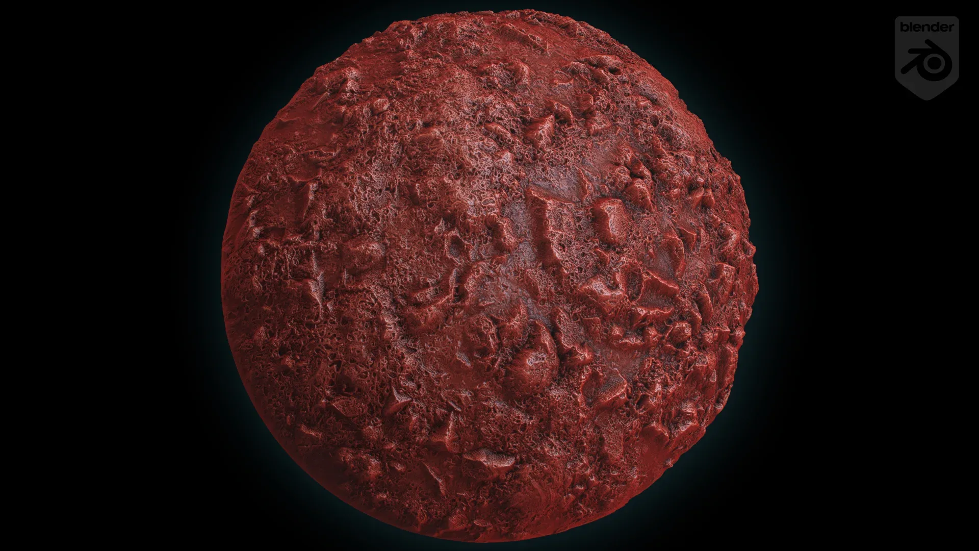 Blender Ultra HQ Terrain / Rock Seamless Sculpt brushes + Alphas Vol.2