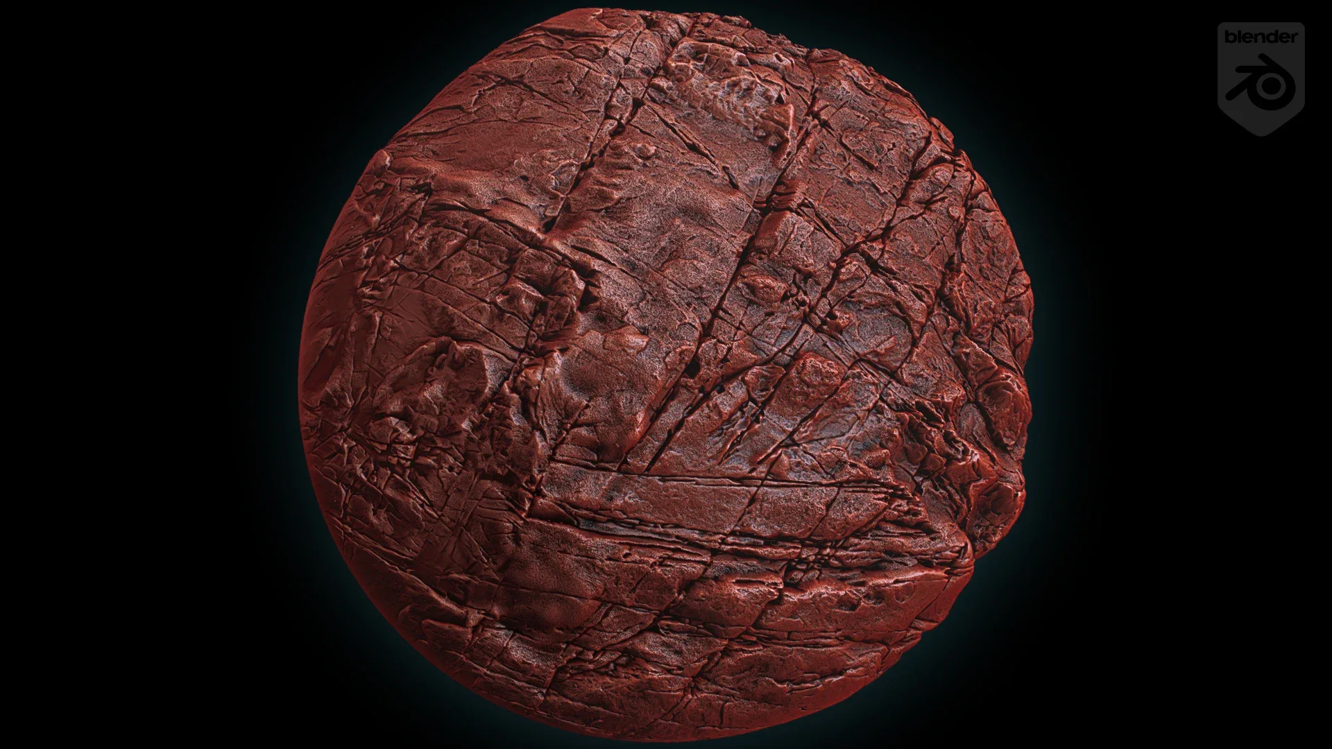 Blender Ultra HQ Terrain / Rock Seamless Sculpt brushes + Alphas Vol.2