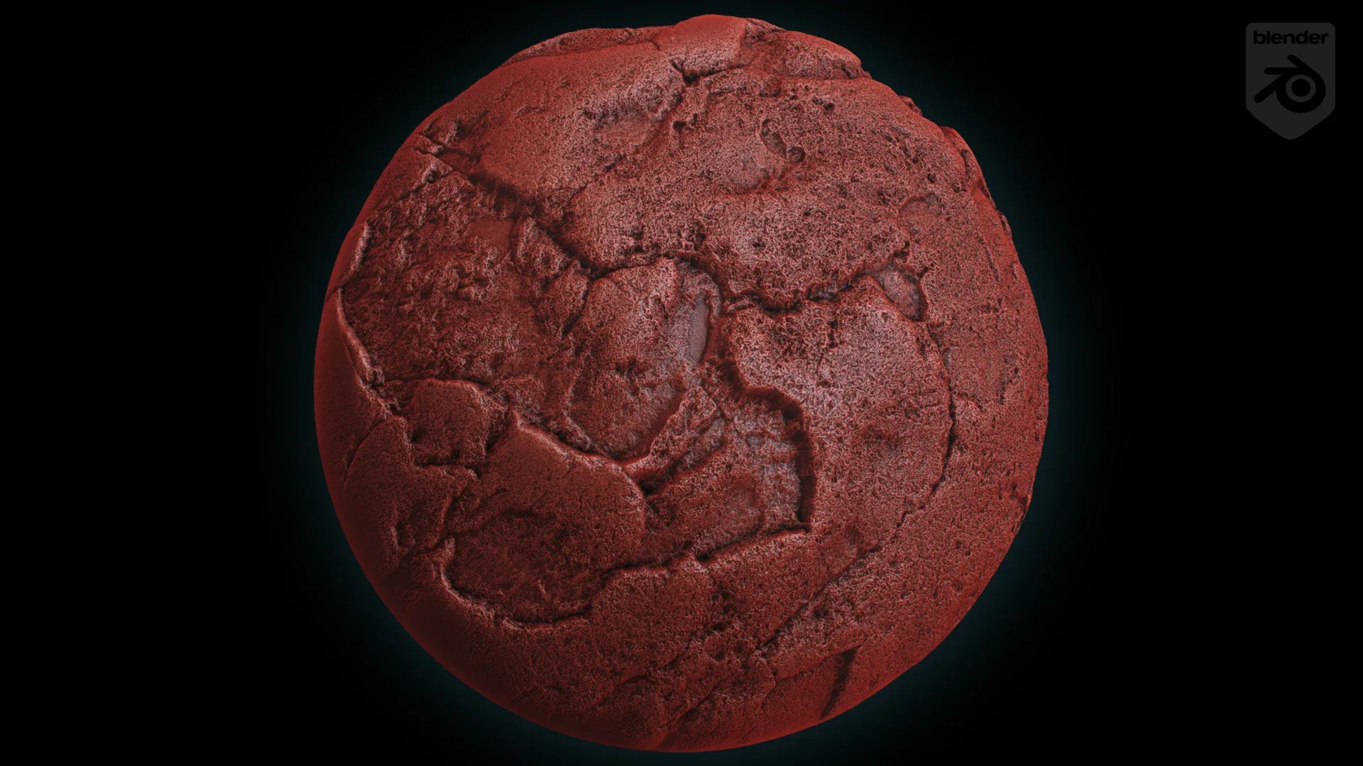 Blender Ultra HQ Terrain / Rock Seamless Sculpt brushes + Alphas Vol.2