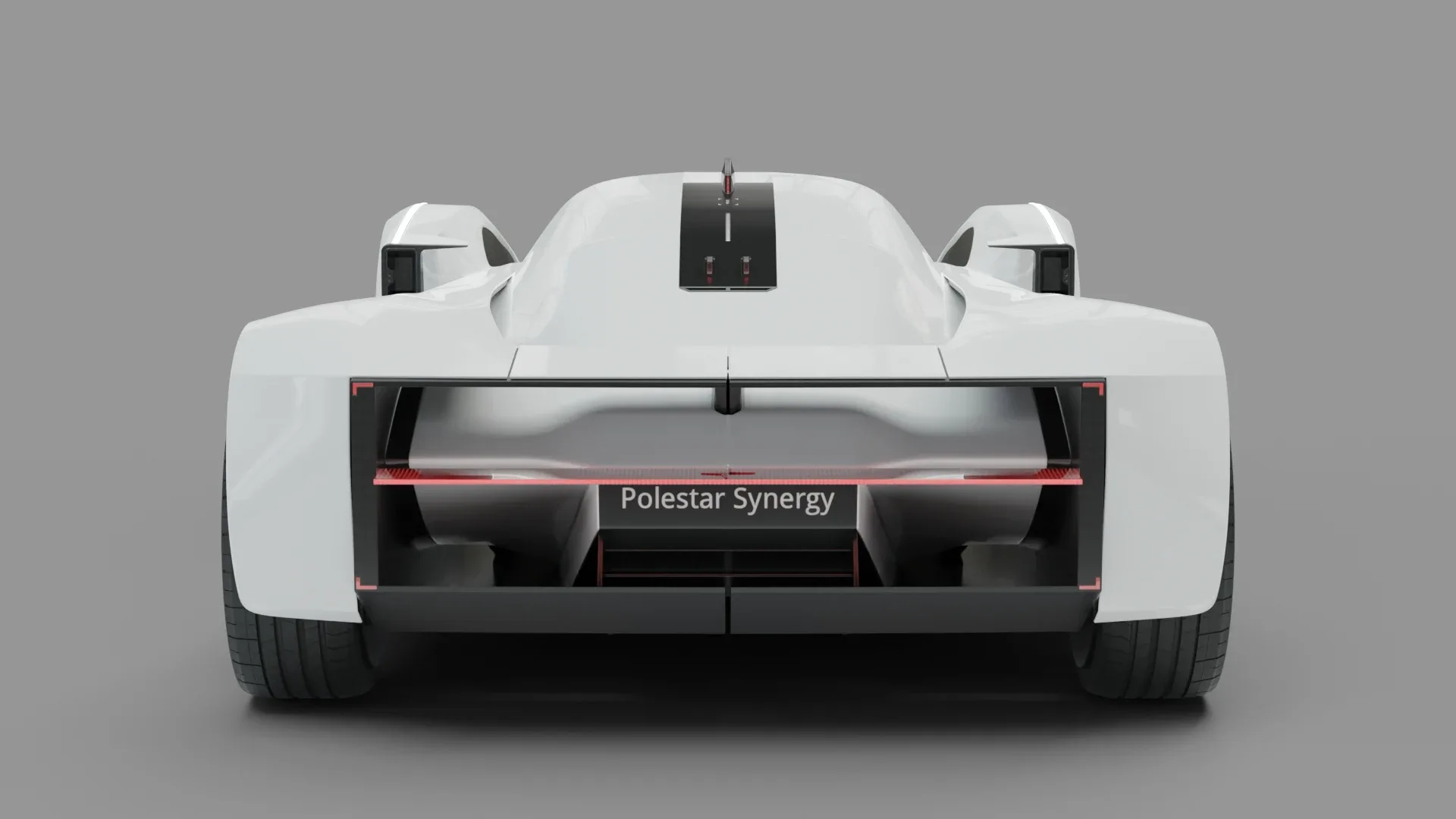 Polestar Synergy 2023