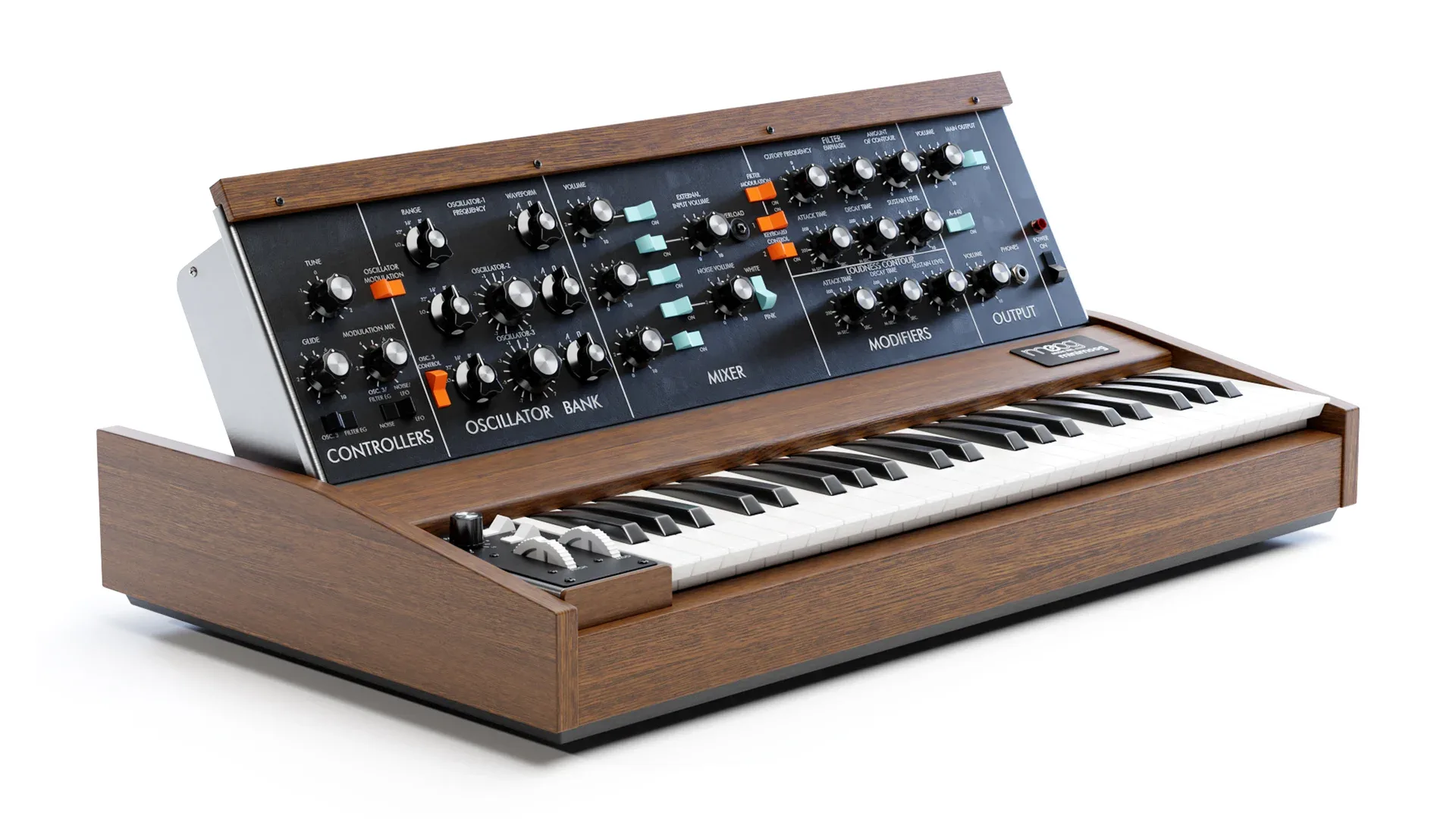 Minimoog Model D