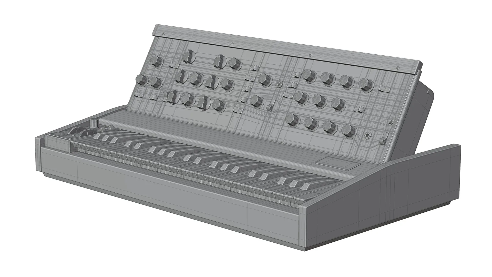 Minimoog Model D