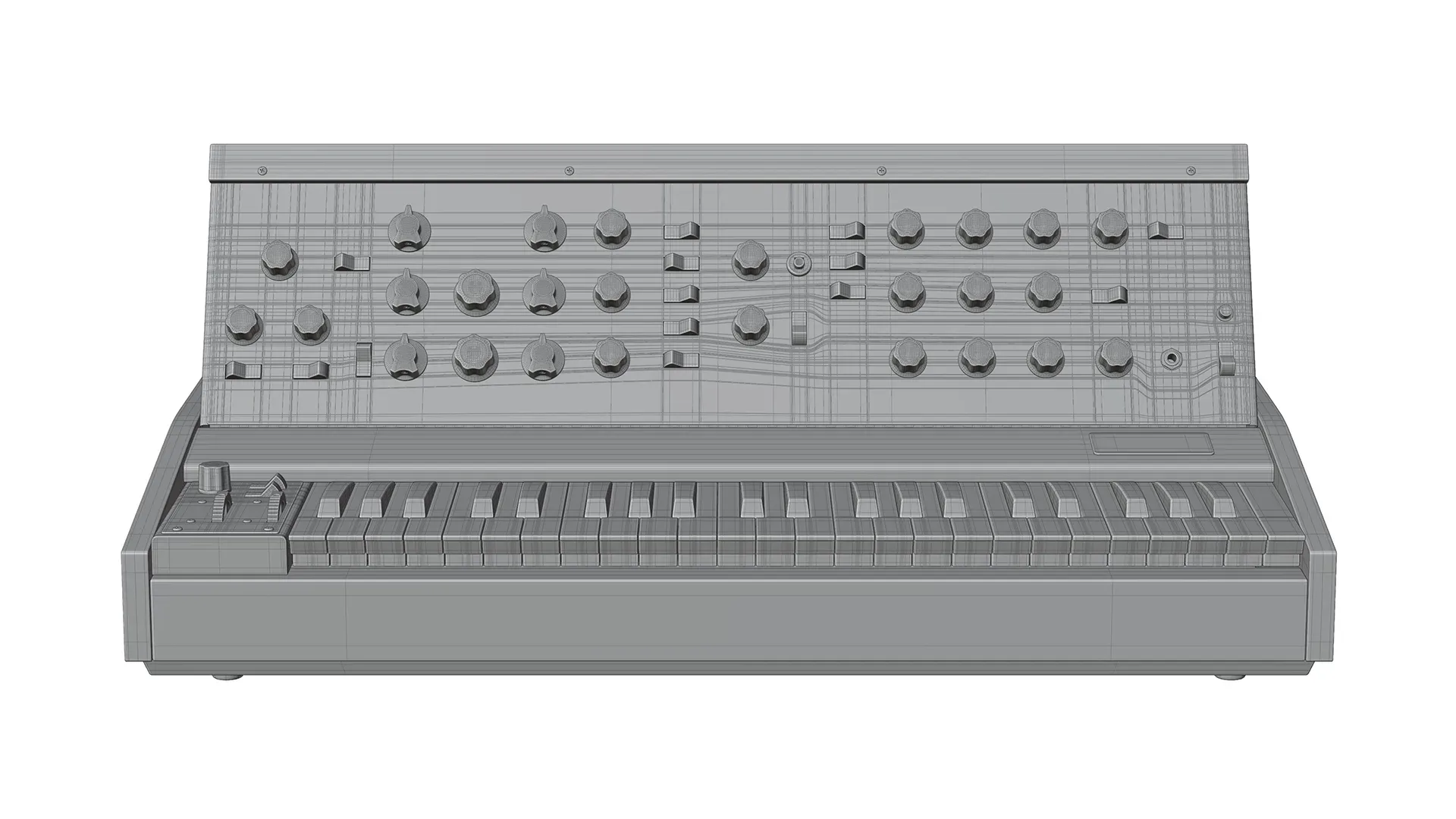 Minimoog Model D