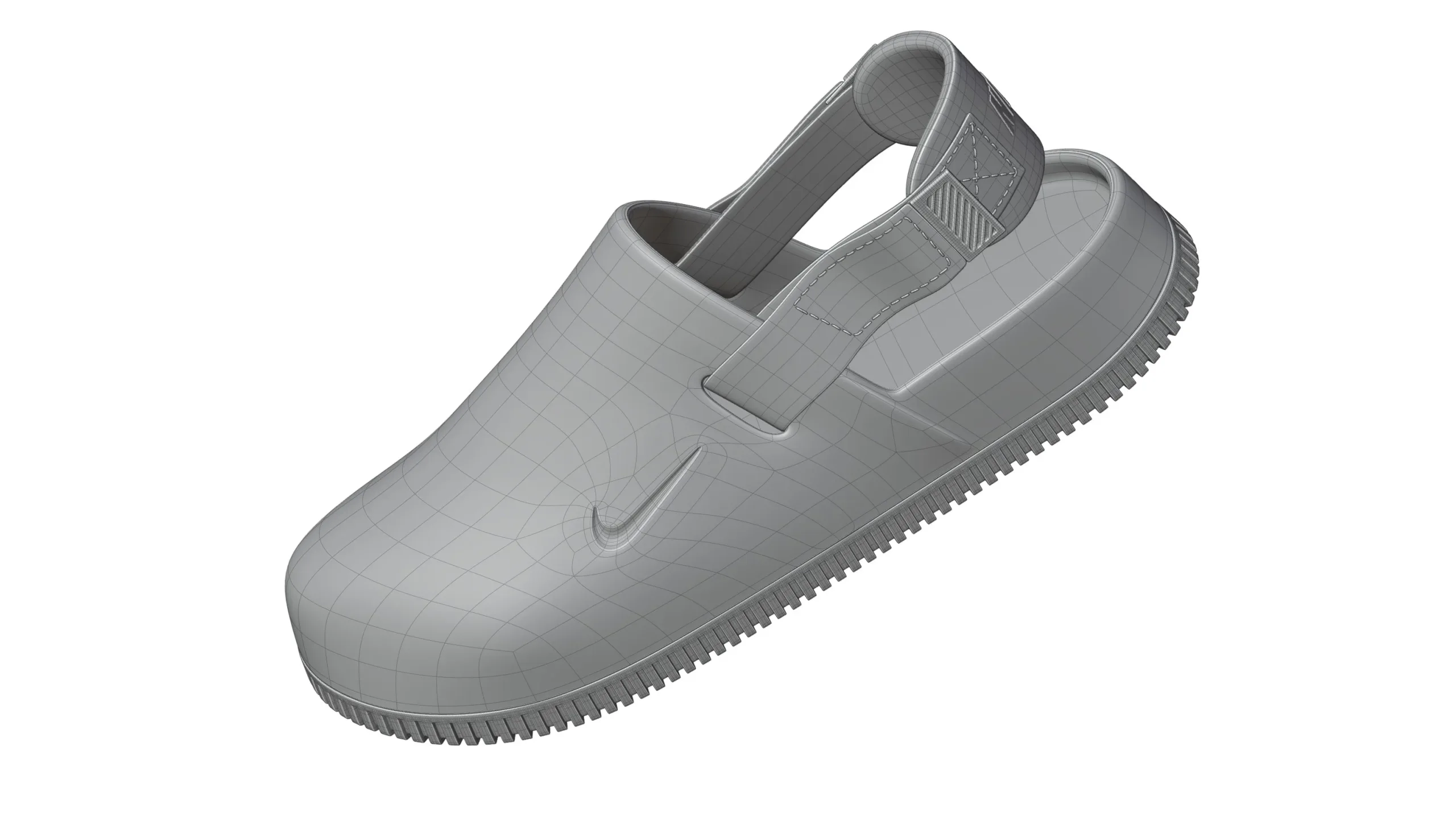 Nike Calm Mule