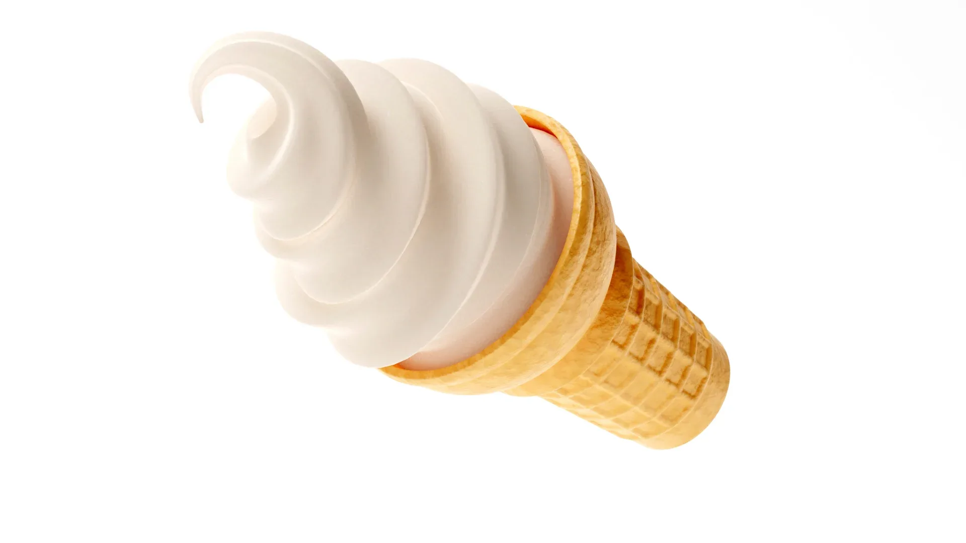 Ice Cream Cone