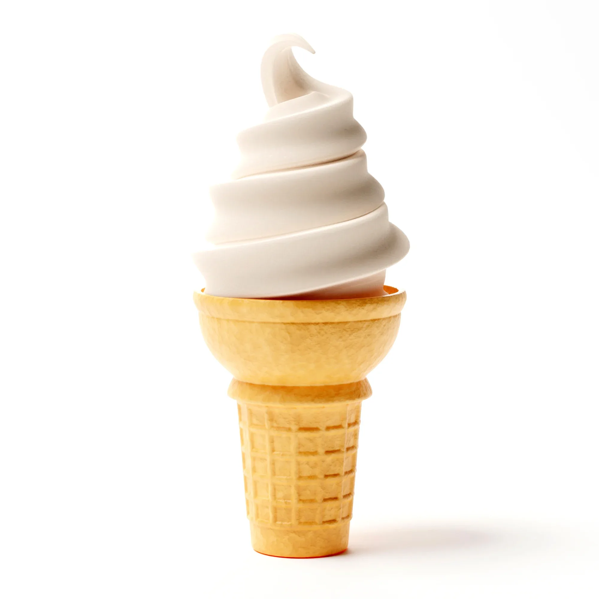 Ice Cream Cone