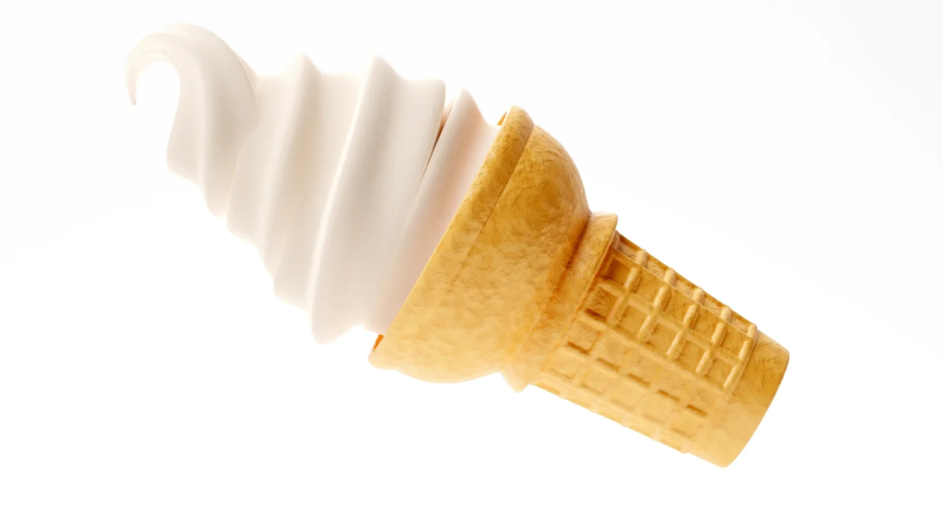 Ice Cream Cone