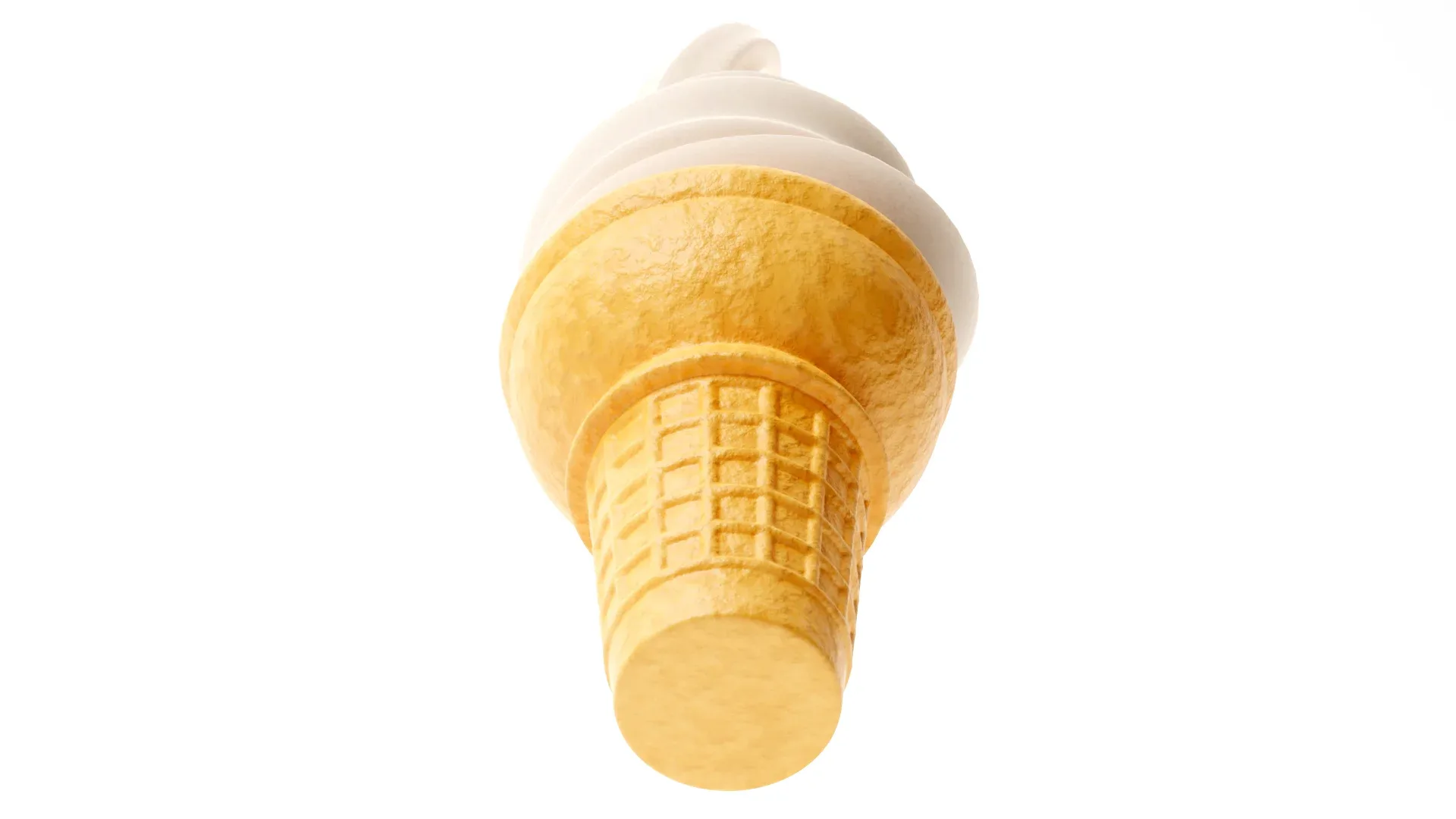 Ice Cream Cone