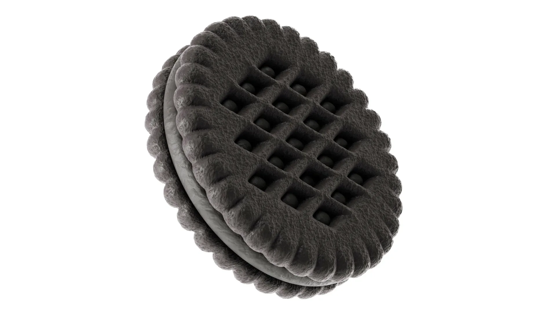 Sandwich Cookie
