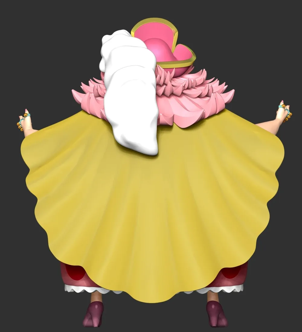 One Piece - Big Mom