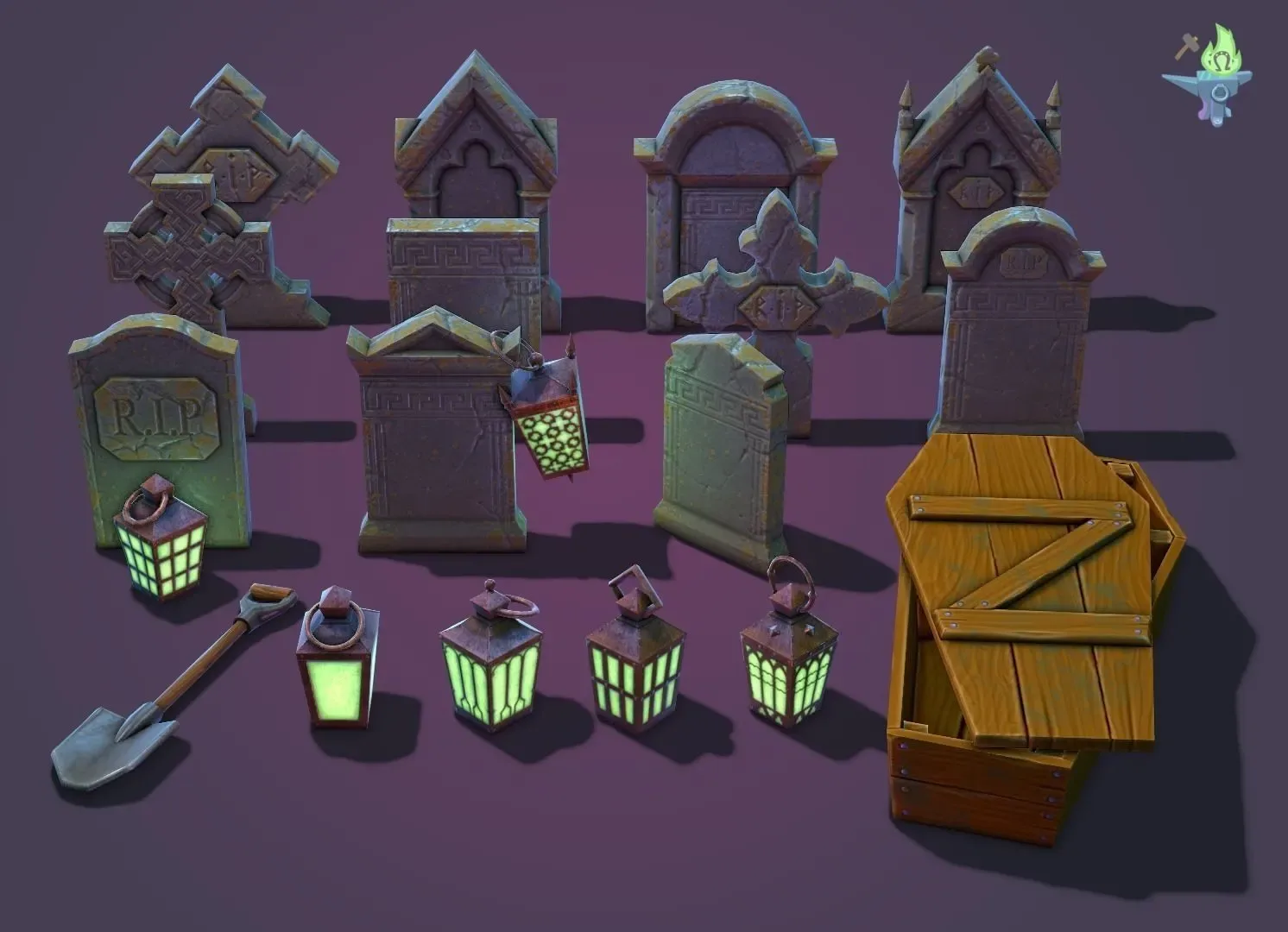 Graveyard Package