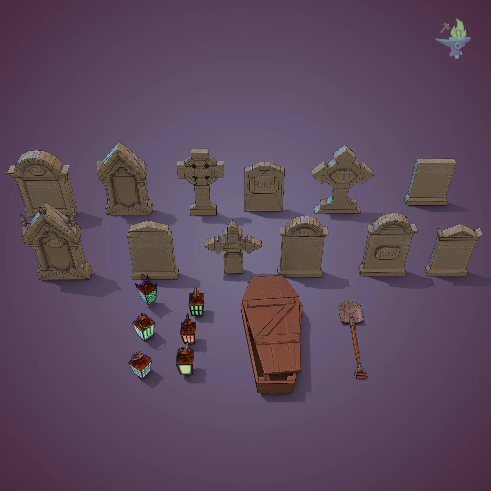 Graveyard Package