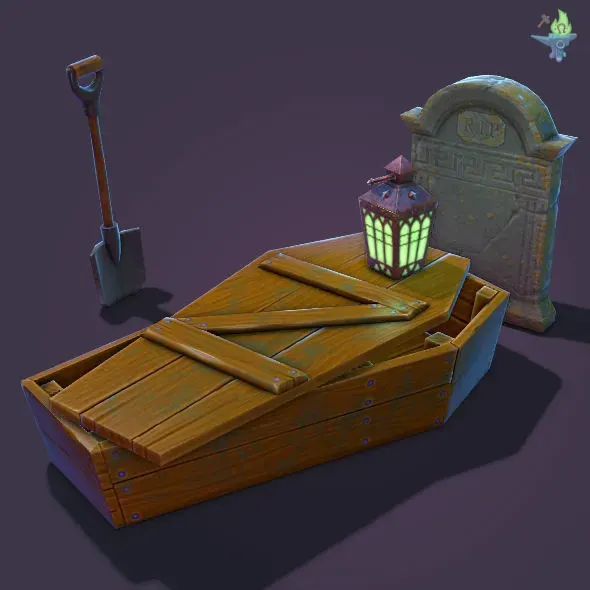 Graveyard Package