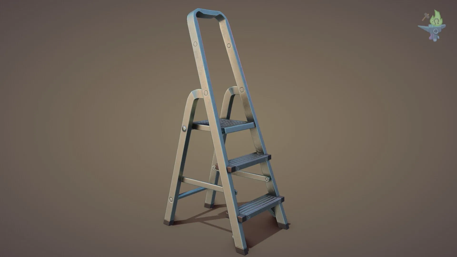 Step Ladder