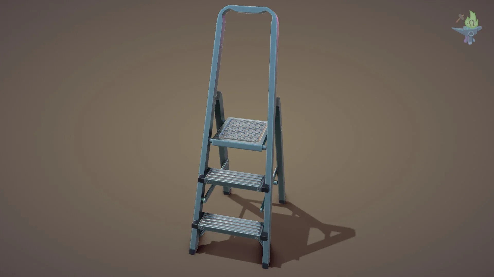 Step Ladder