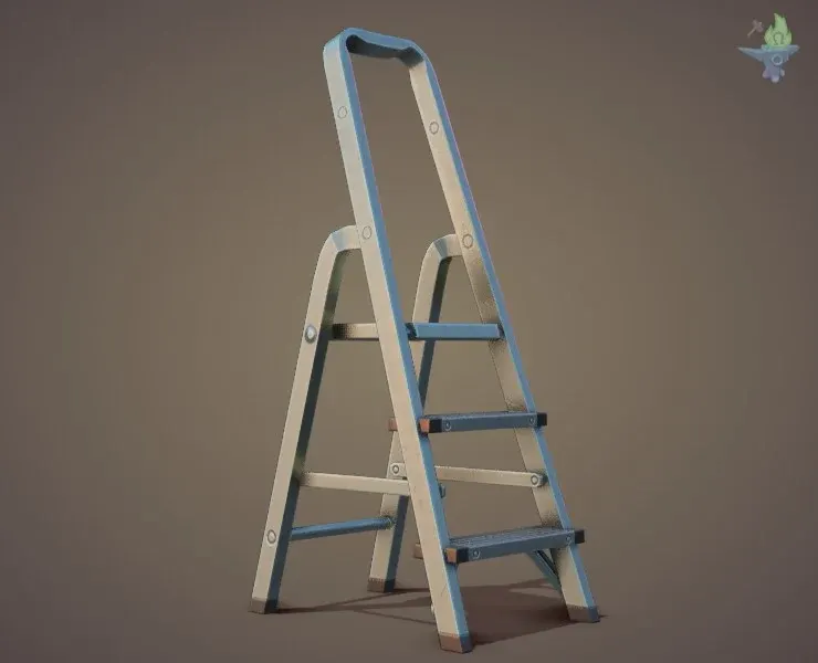 Step Ladder