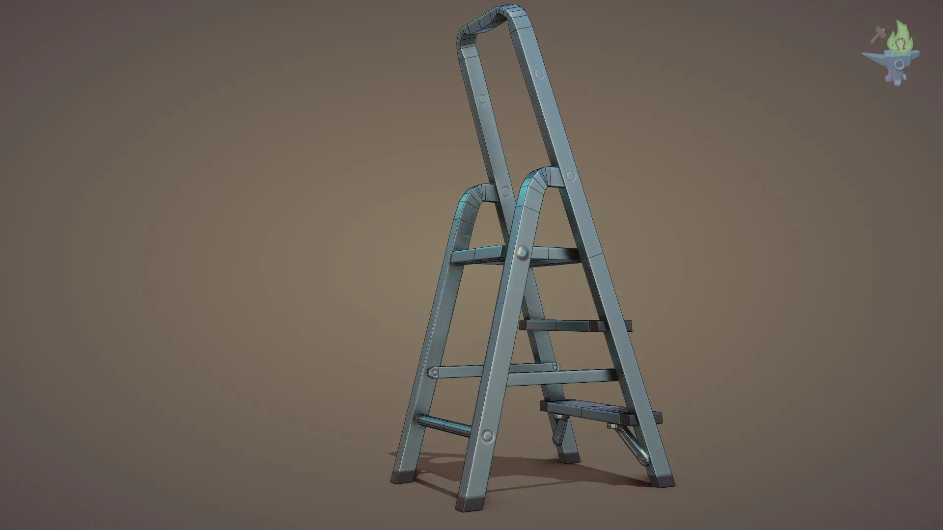 Step Ladder