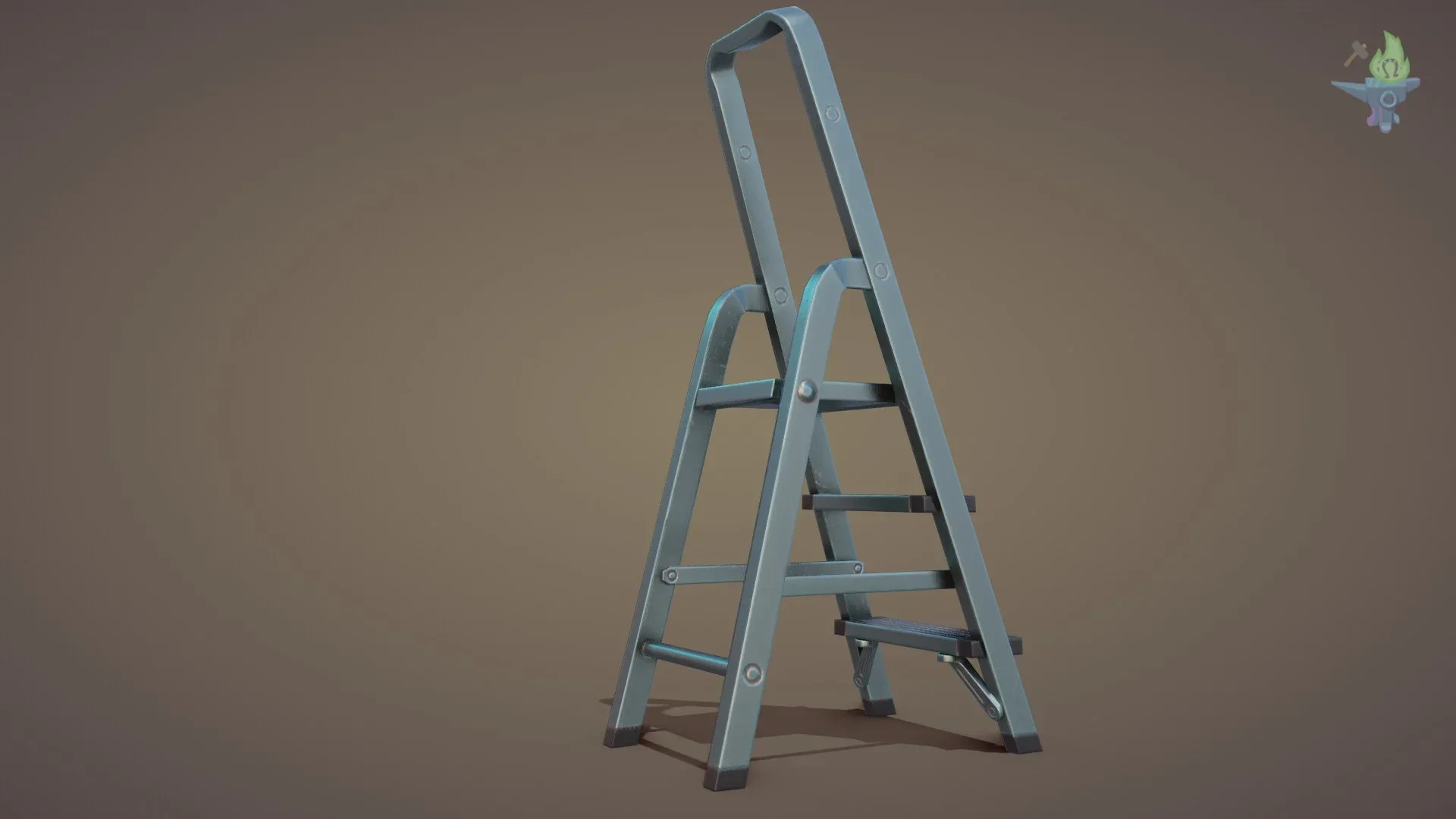 Step Ladder