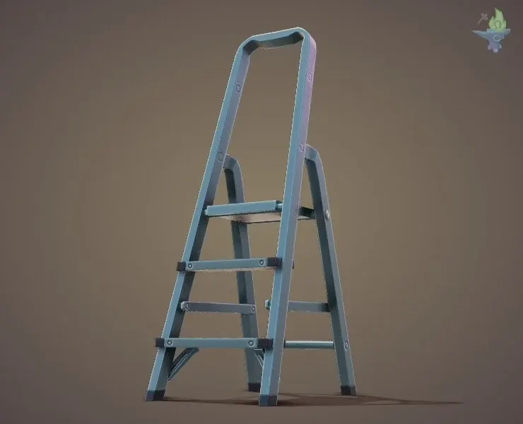 Step Ladder