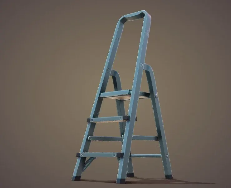 Step Ladder