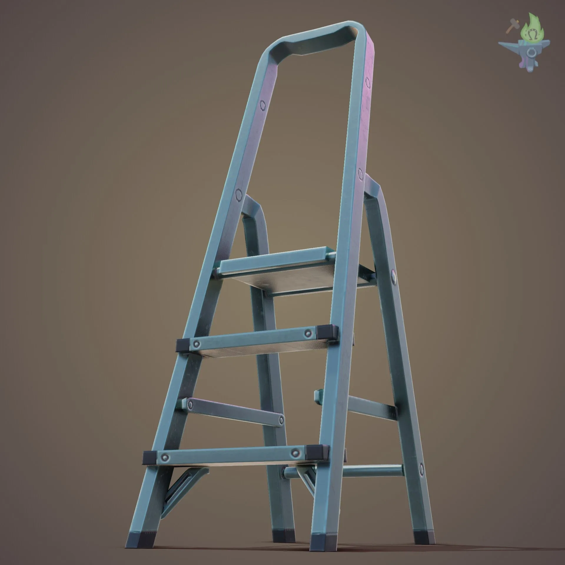 Step Ladder