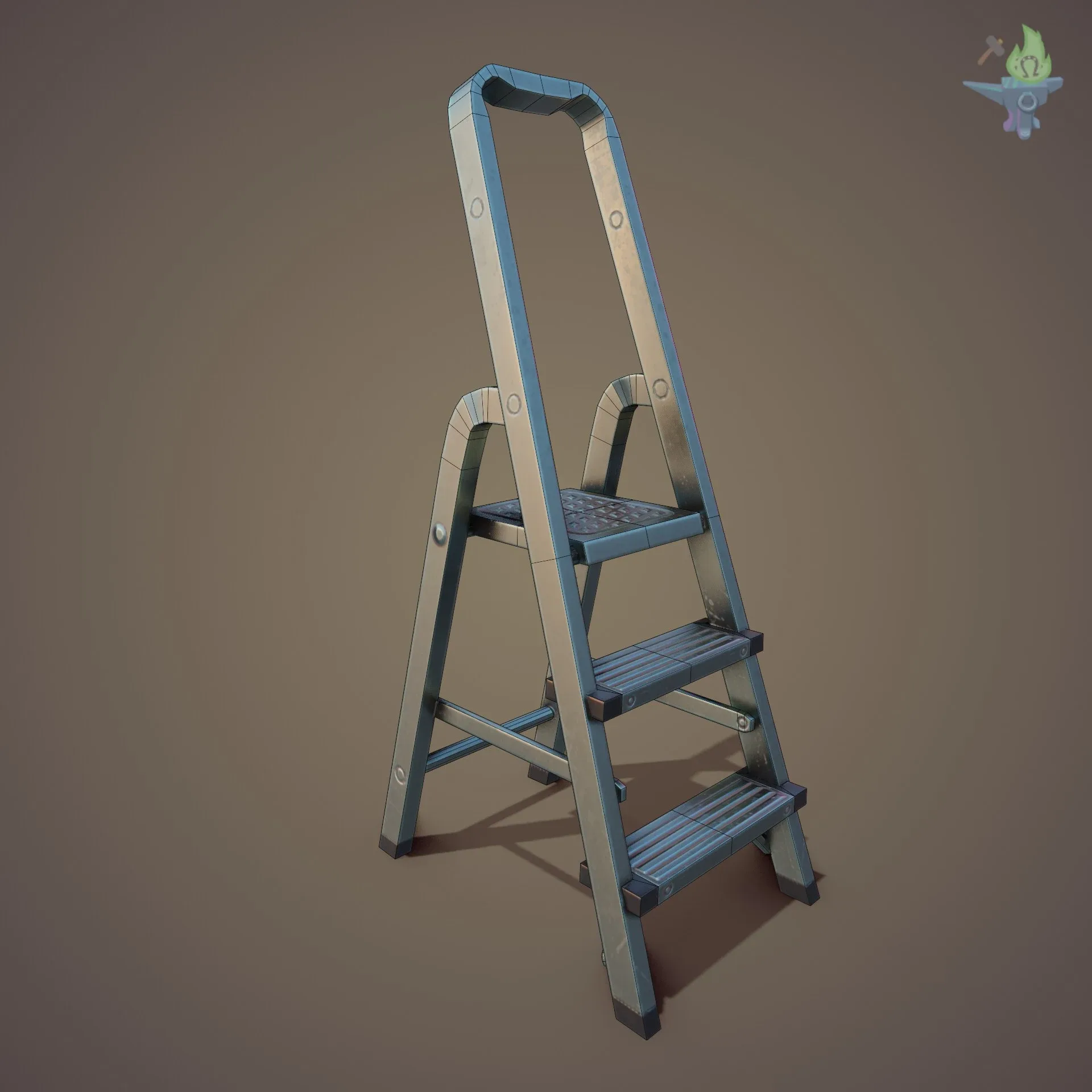 Step Ladder