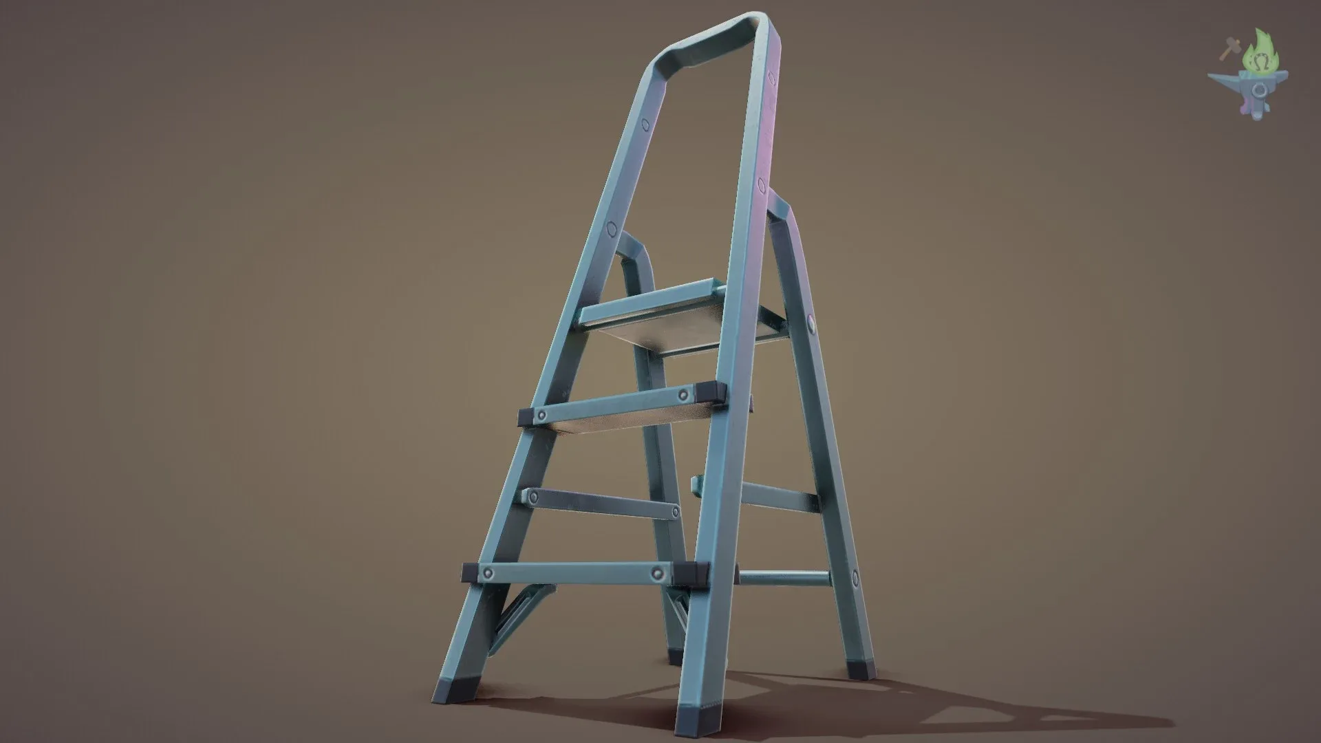 Step Ladder