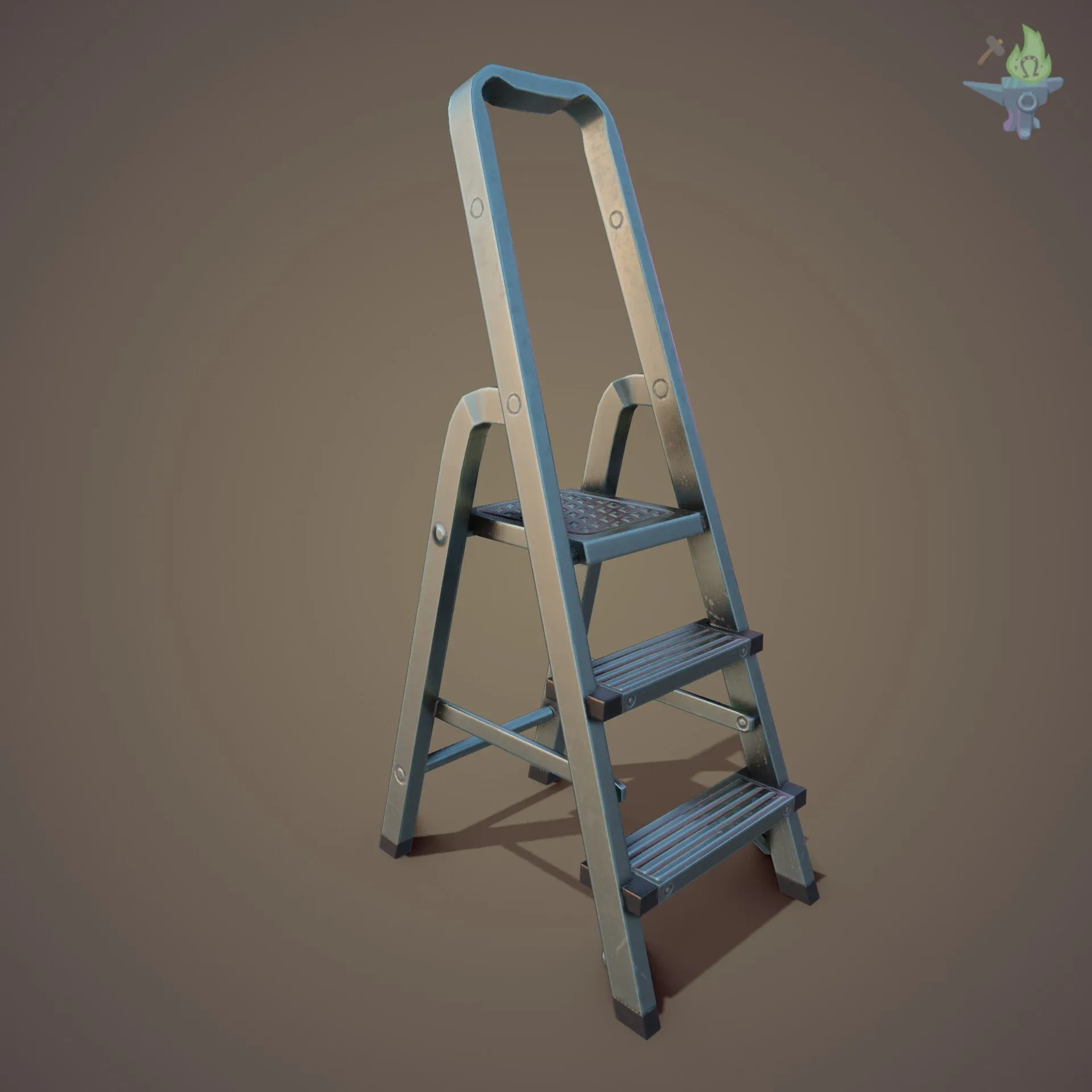 Step Ladder