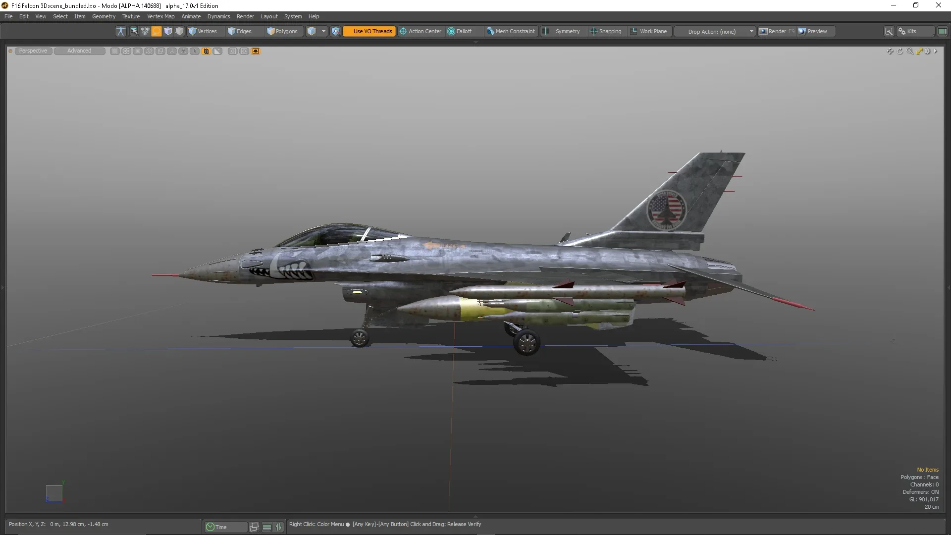 Plasticity 3D tutorial F16 falcon fighter full tutorial, take this!! You've never seen this on Plasticity 3d, you won't regret it!!!