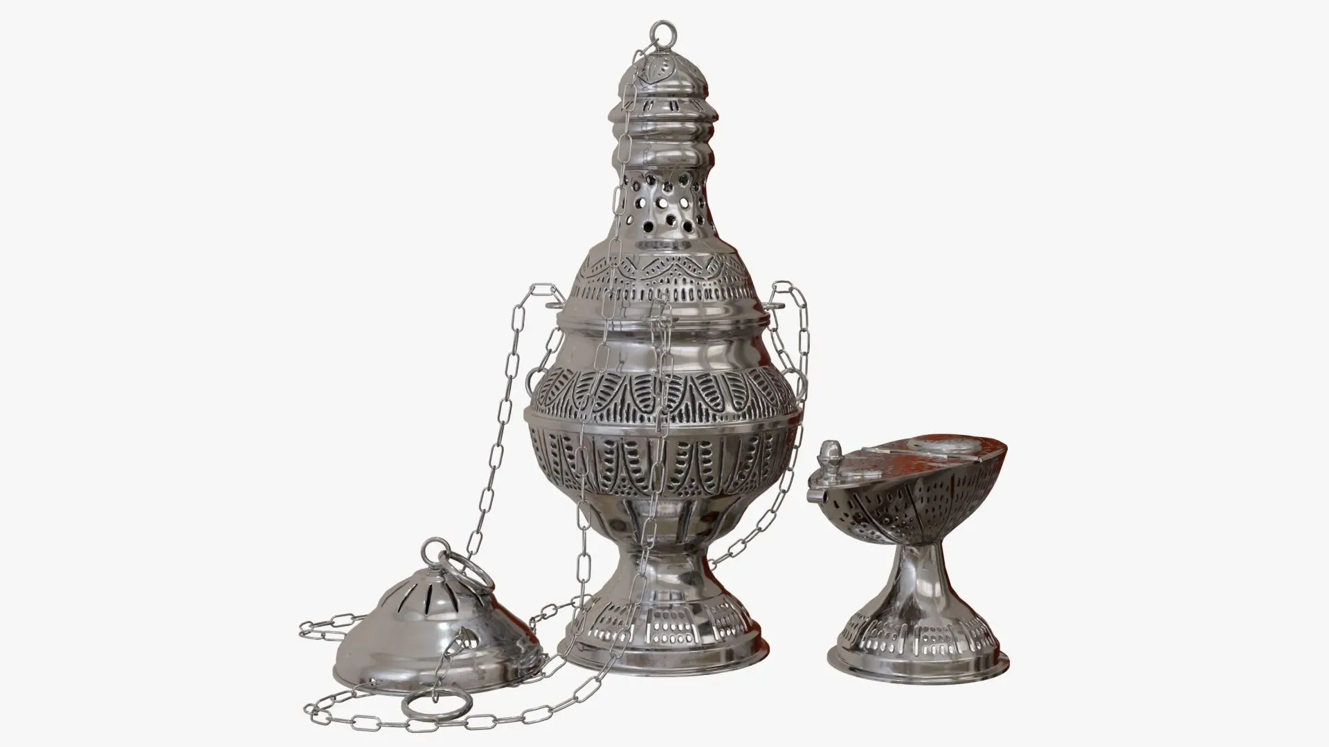 Thurible