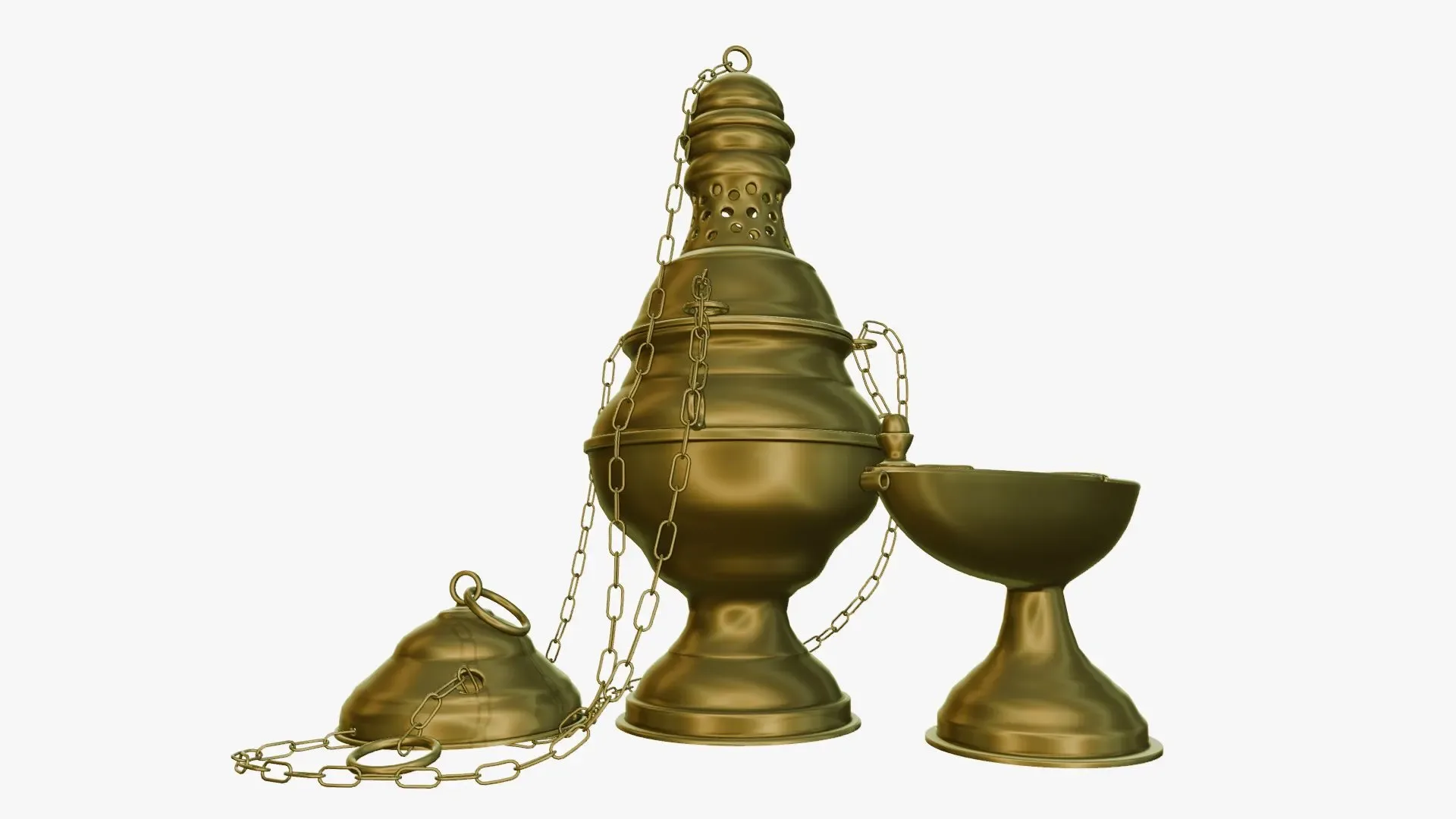 Thurible