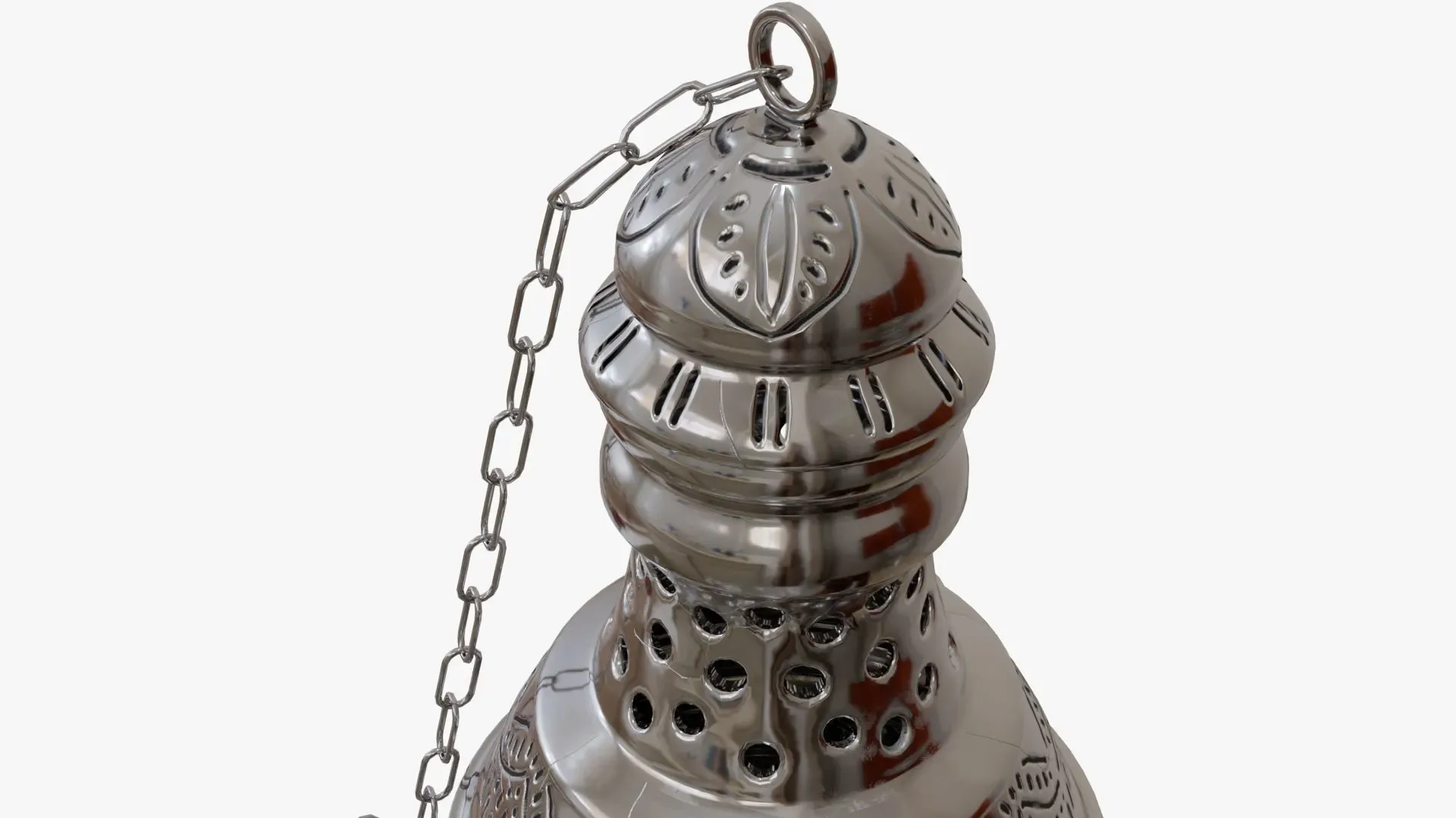 Thurible