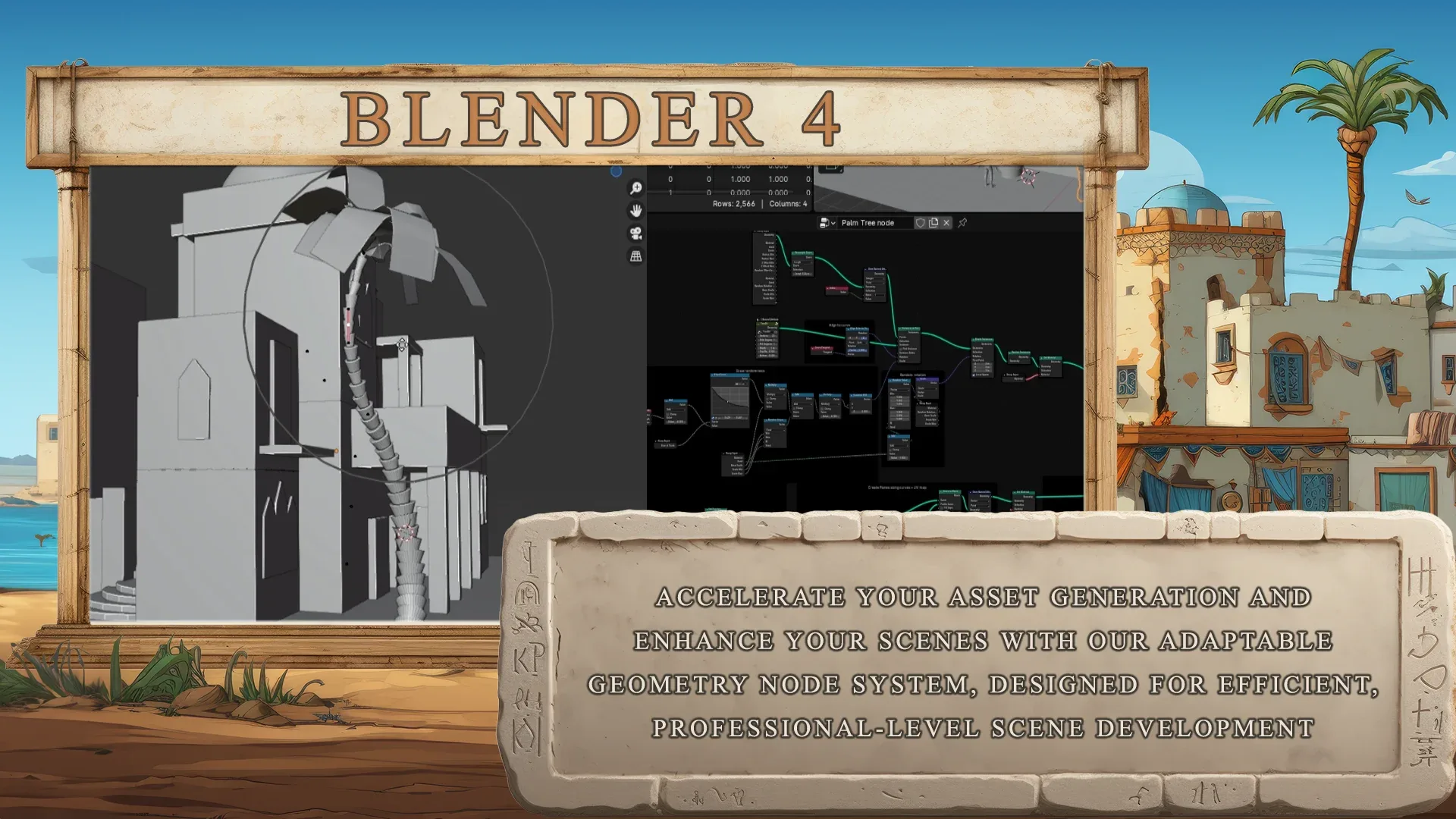 The Blender 4 Ultimate Guide
