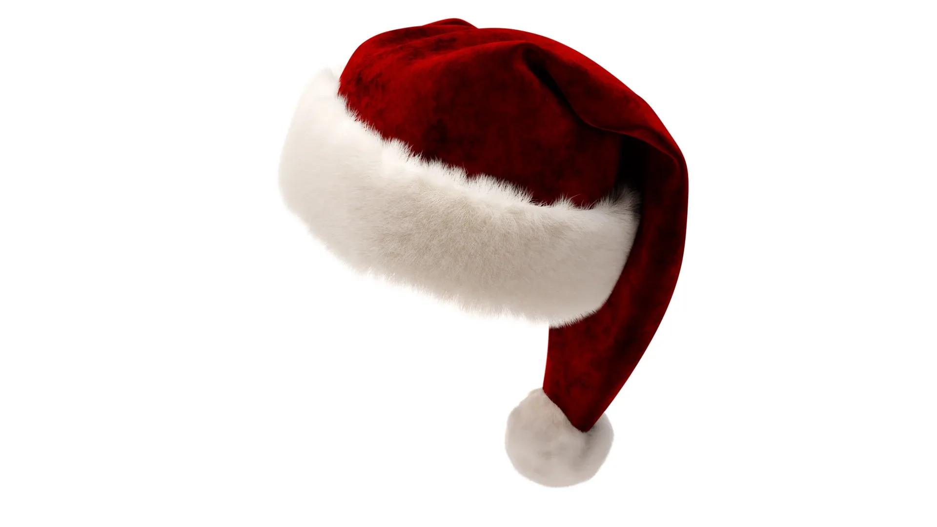 Santa Hat