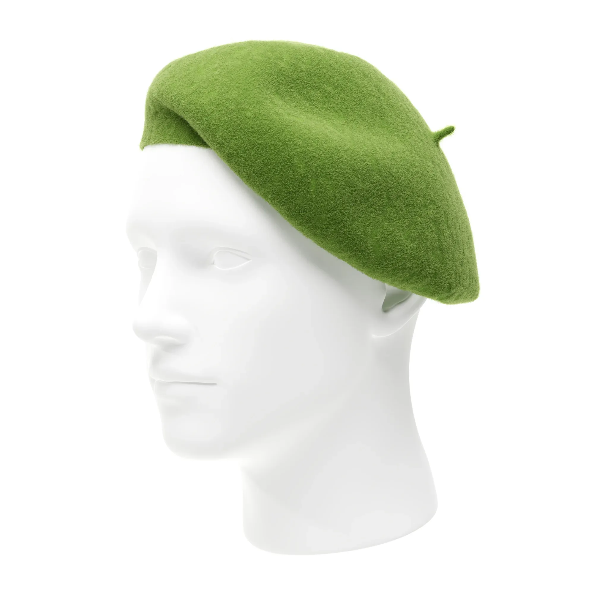 Wool Beret