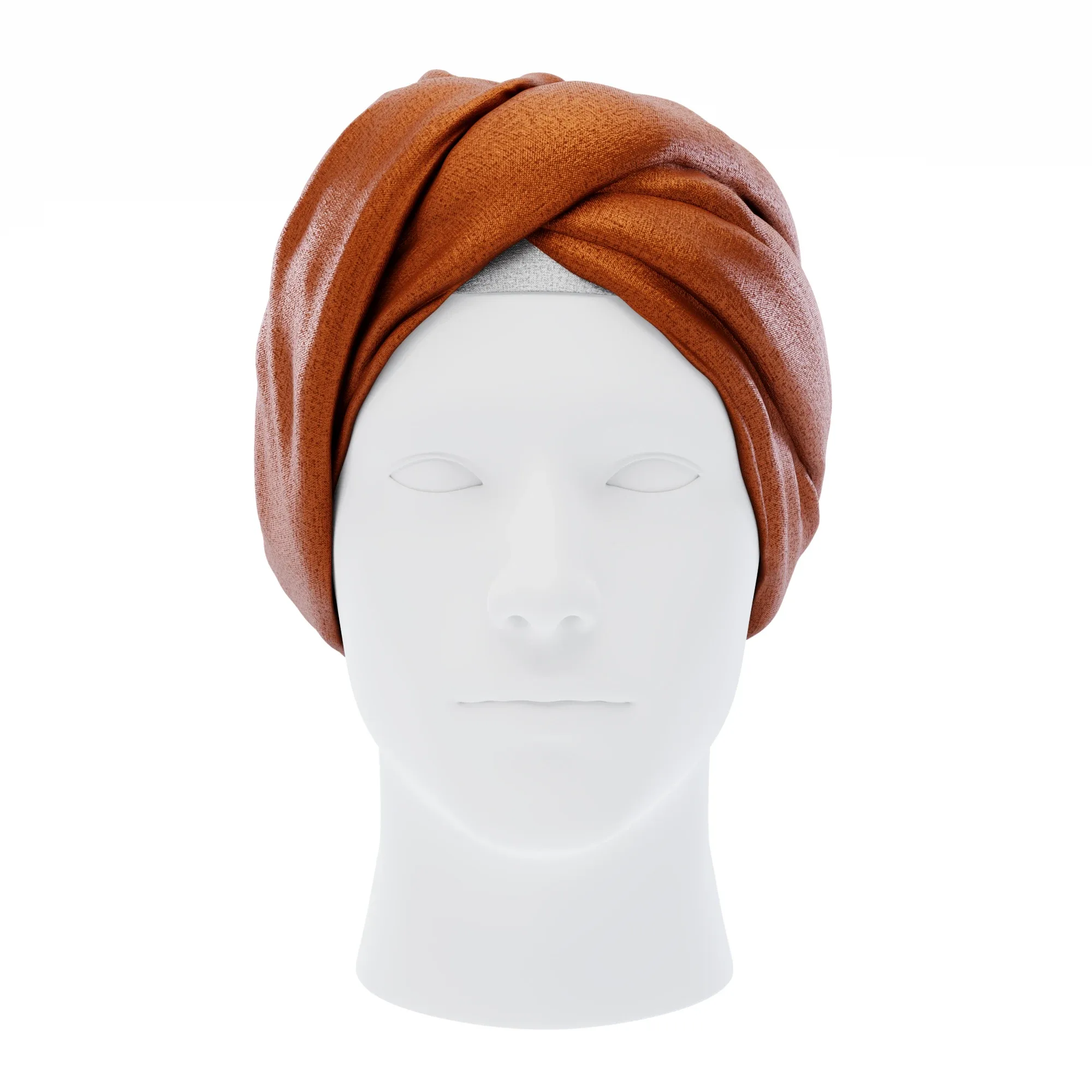 Sikh Turban