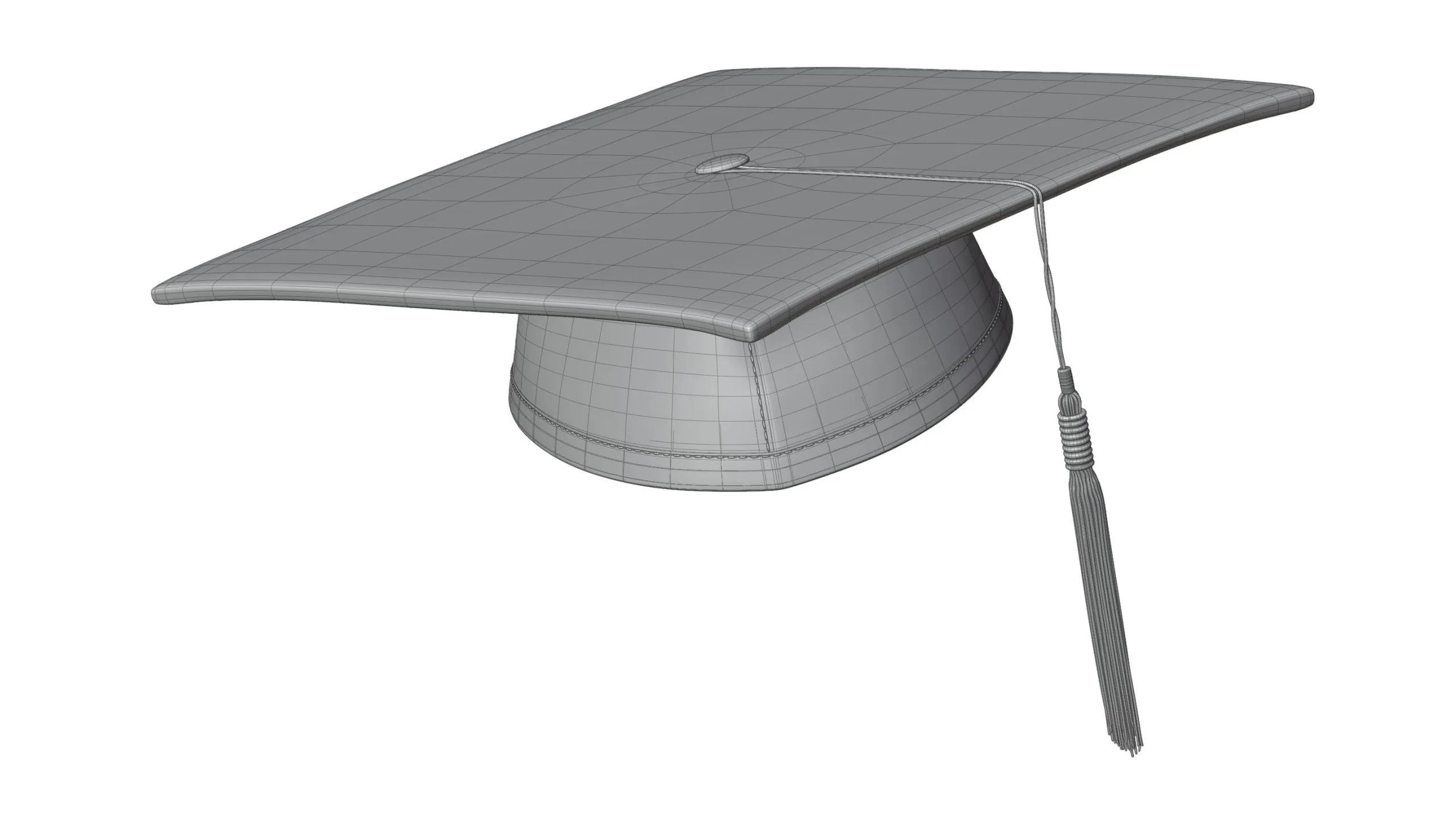 Square Academic Cap