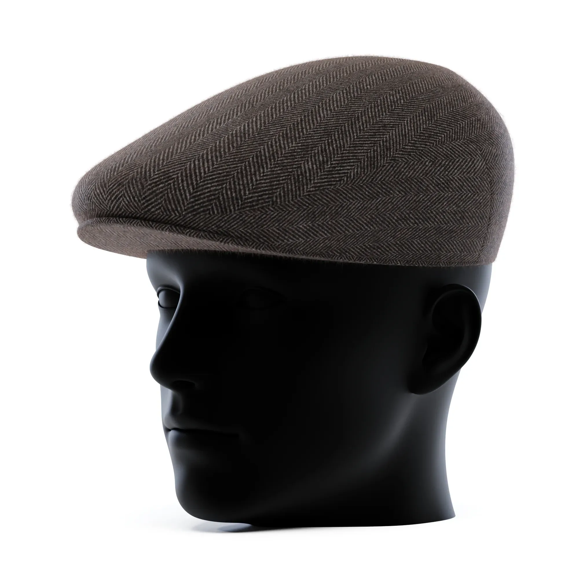 Newsboy Cap