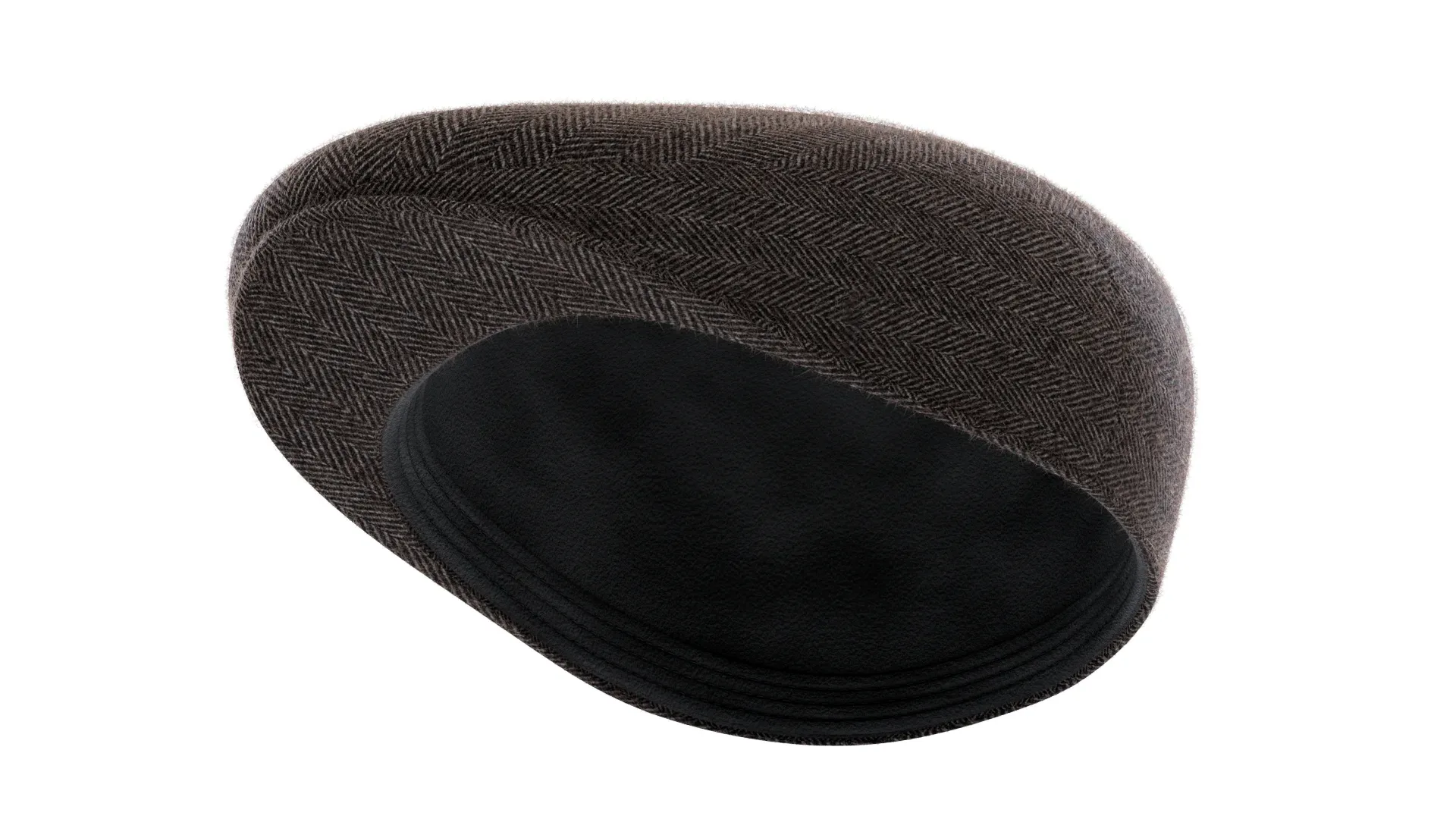 Newsboy Cap