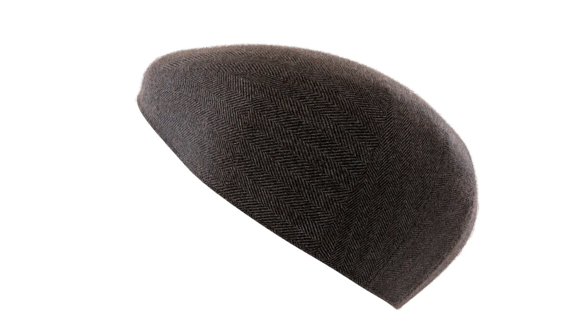 Newsboy Cap