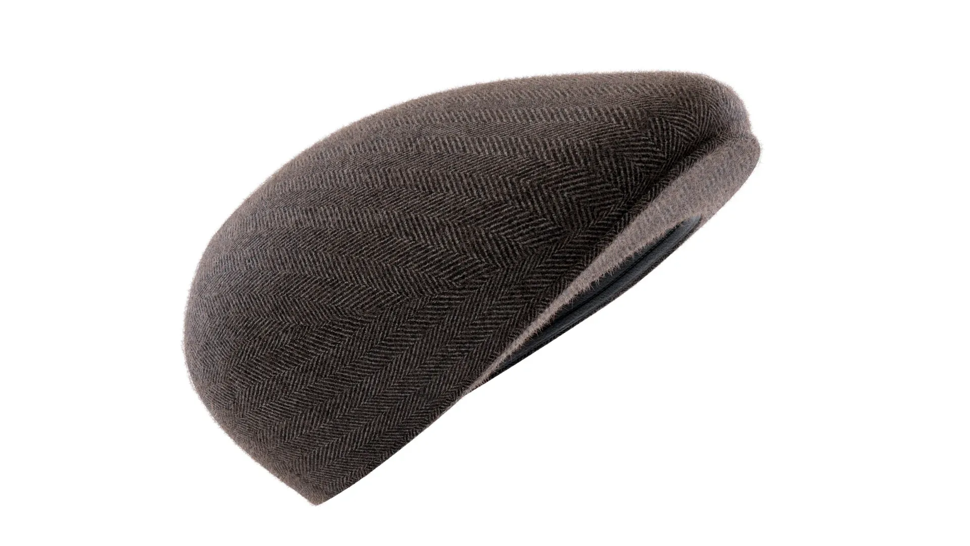 Newsboy Cap