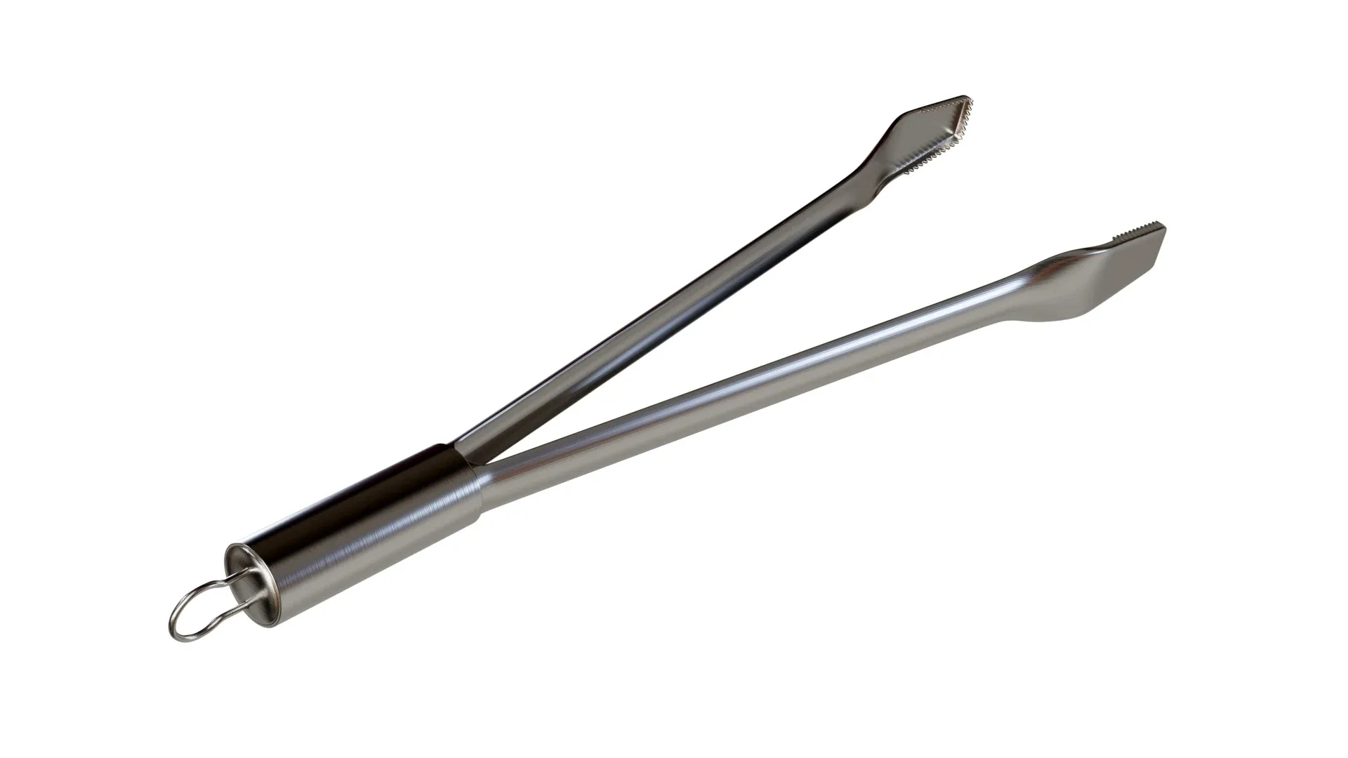 Barbecue Tongs