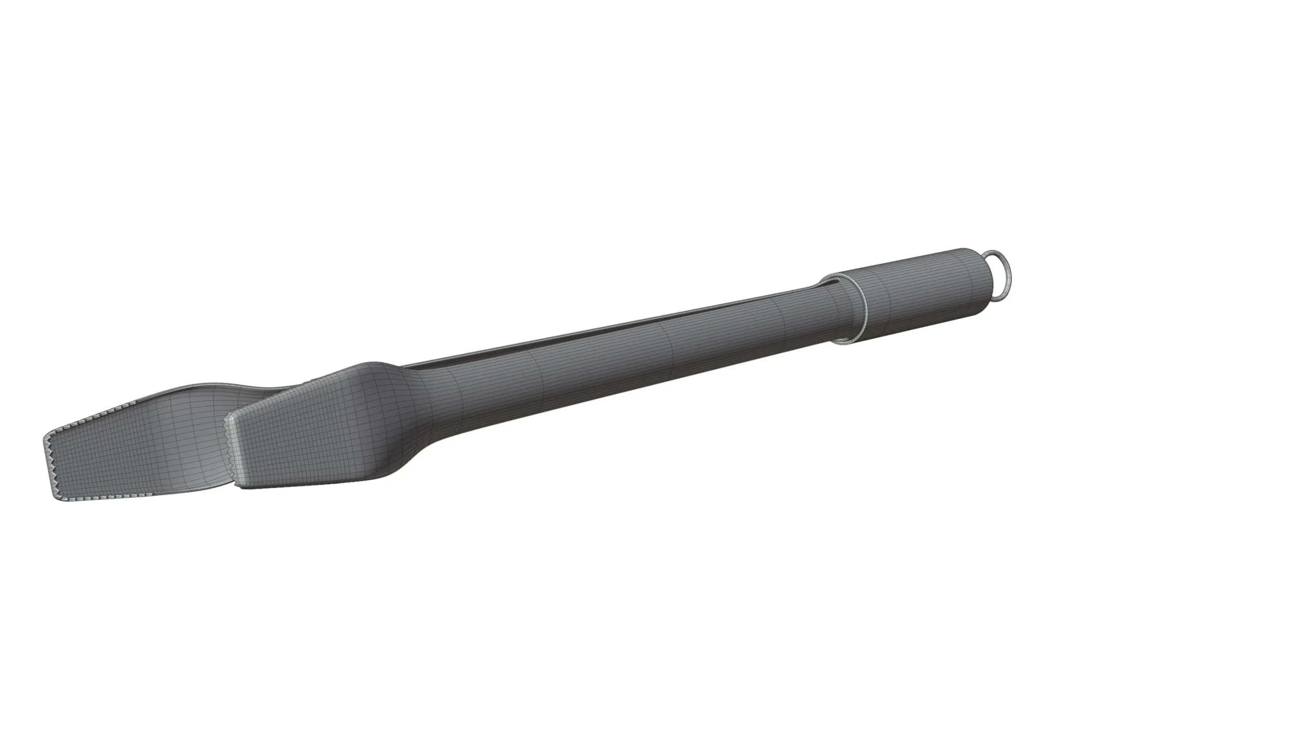 Barbecue Tongs