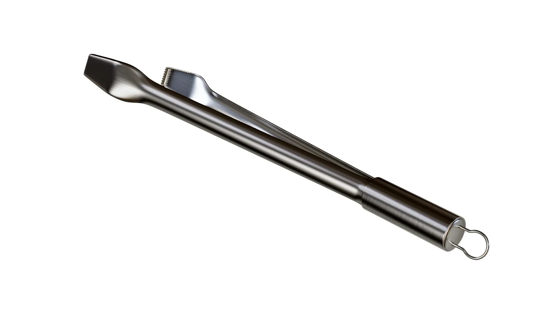 Barbecue Tongs