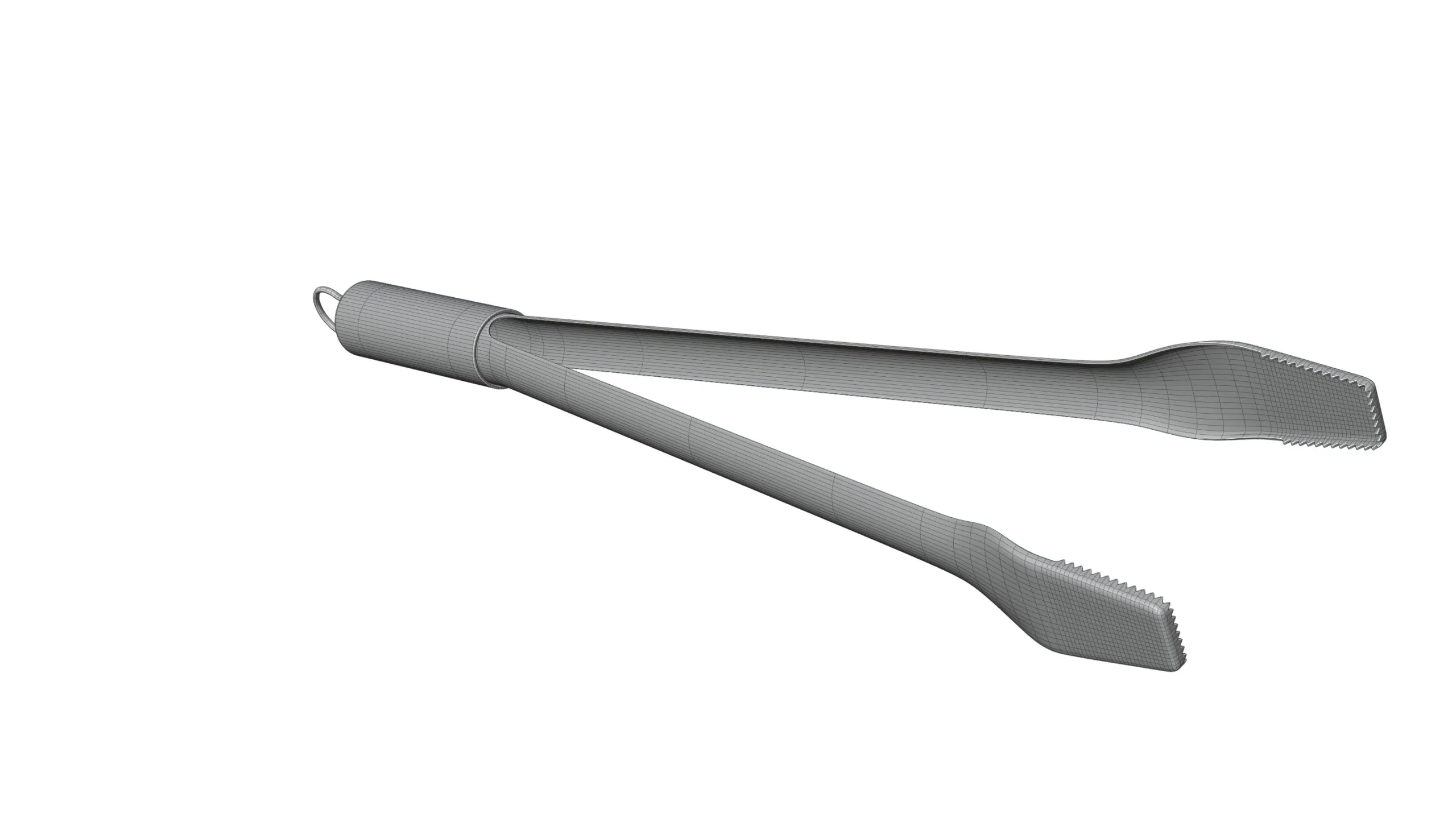 Barbecue Tongs